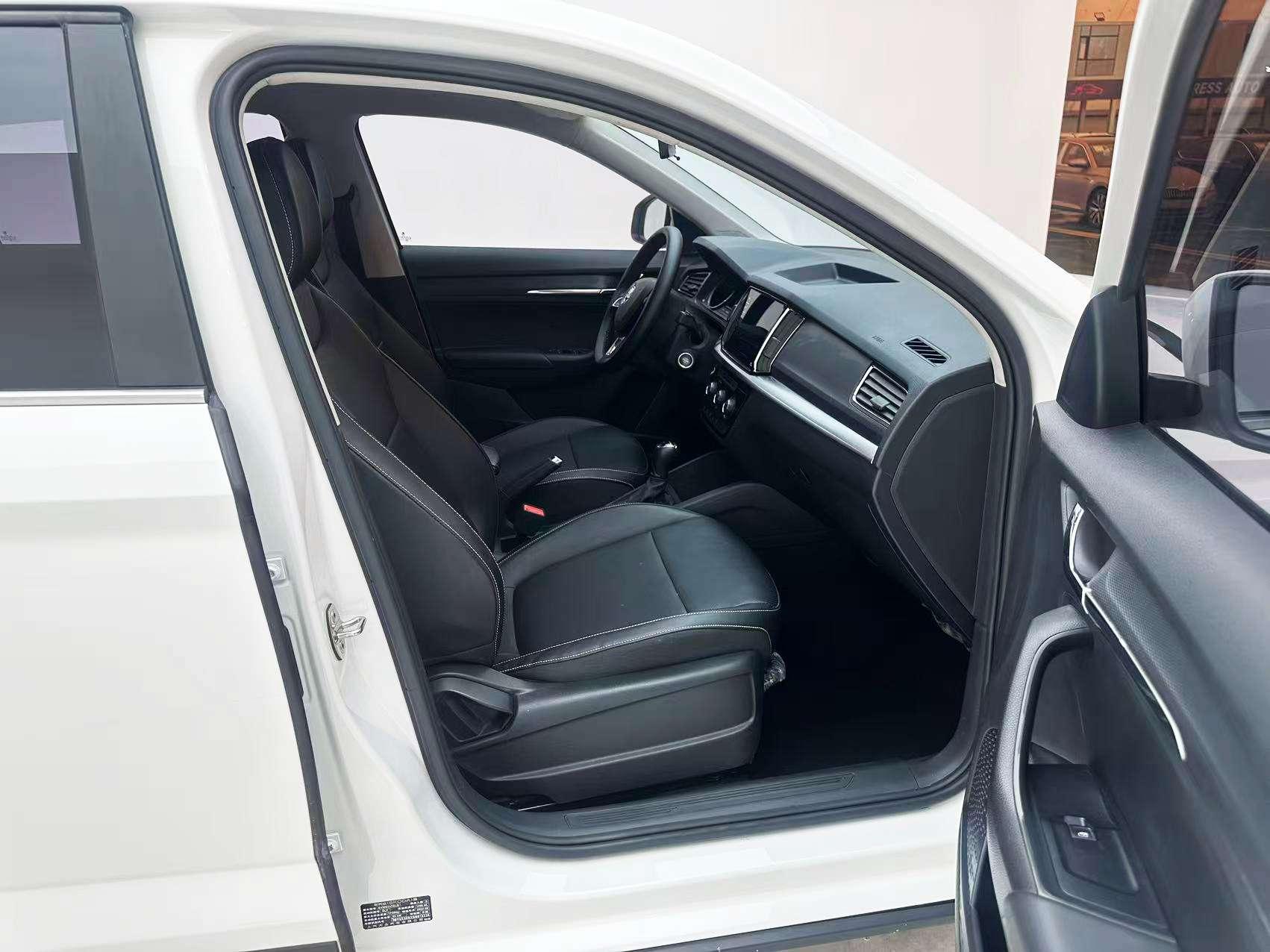 Skoda Kamik 2022, фото 14