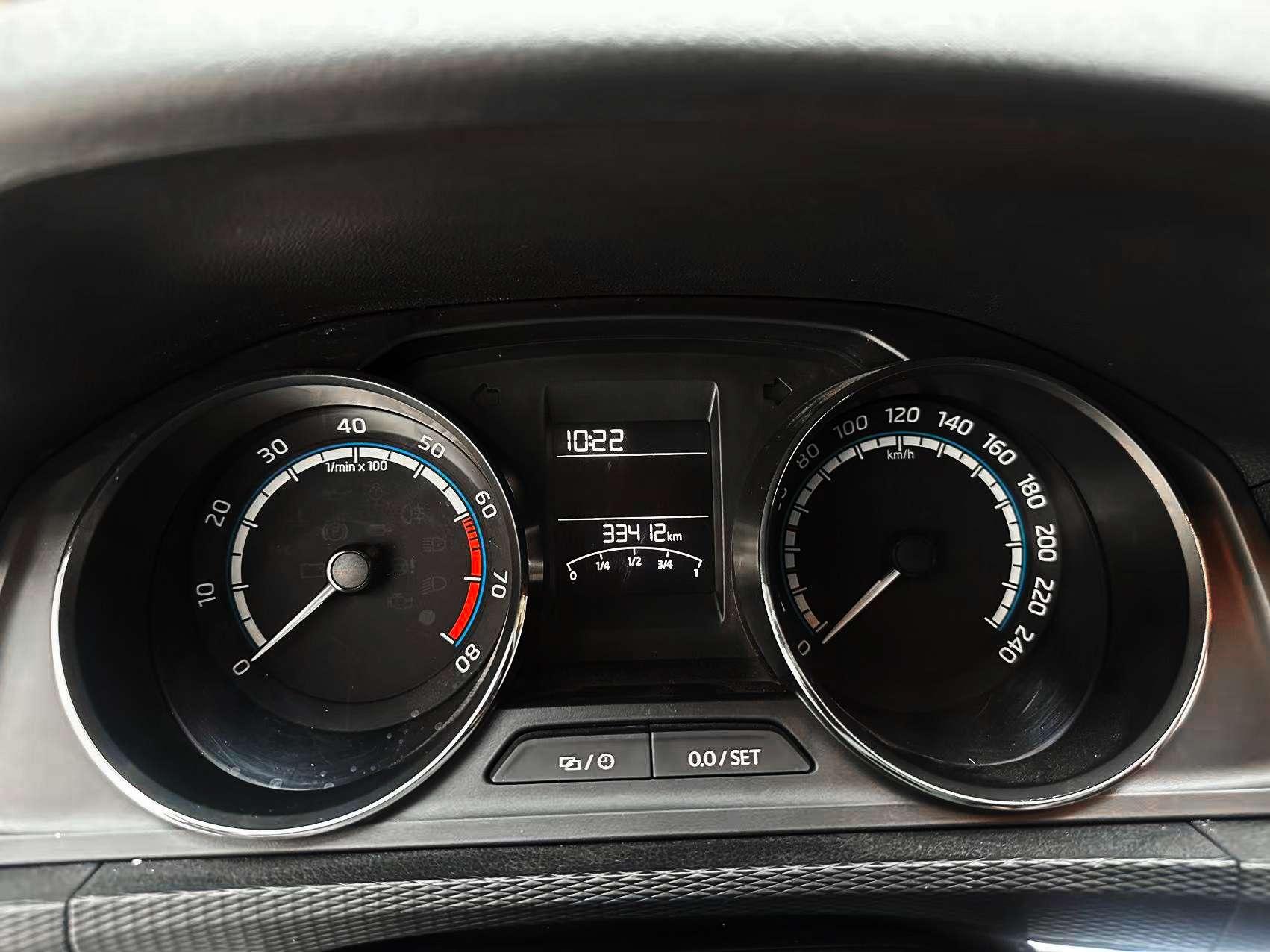 Skoda Kamik 2022, фото 16