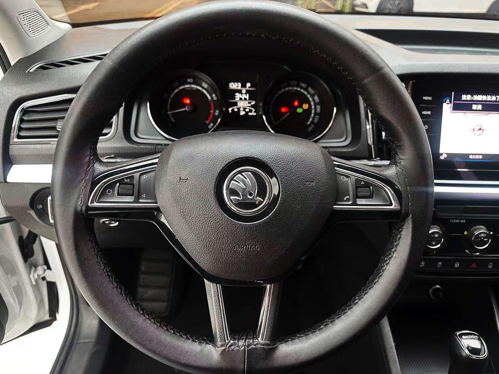 Skoda Kamik 2022, фото 17