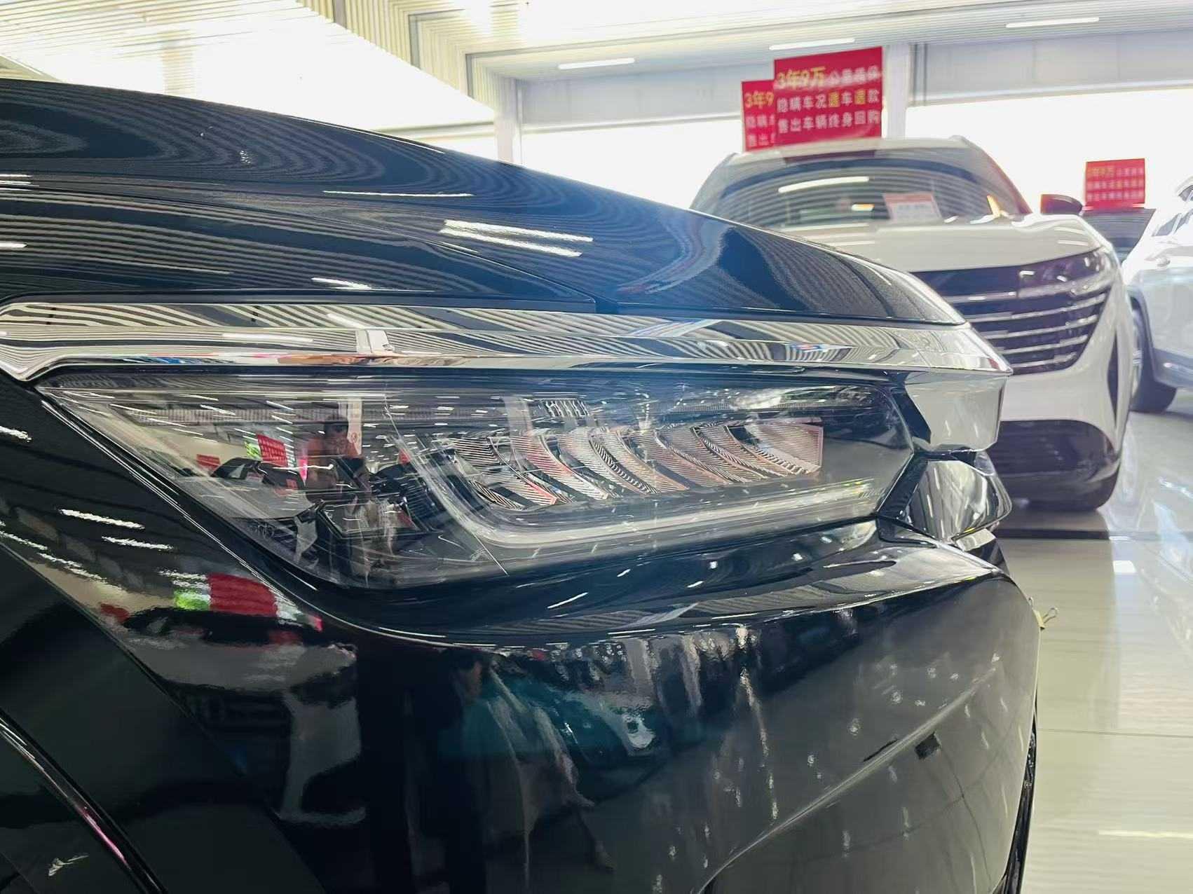 Honda CR-V 2021, фото 16