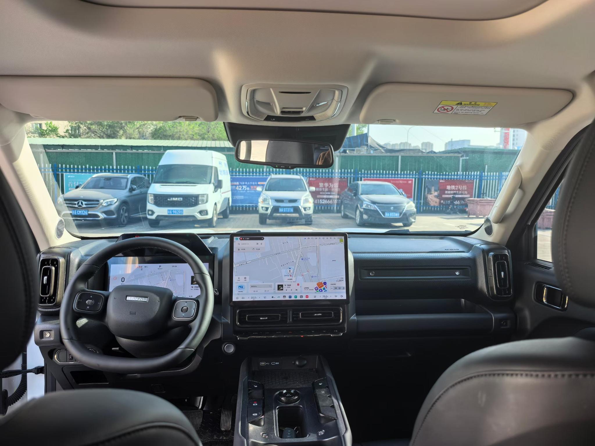 Haval F7 2026, фото 5