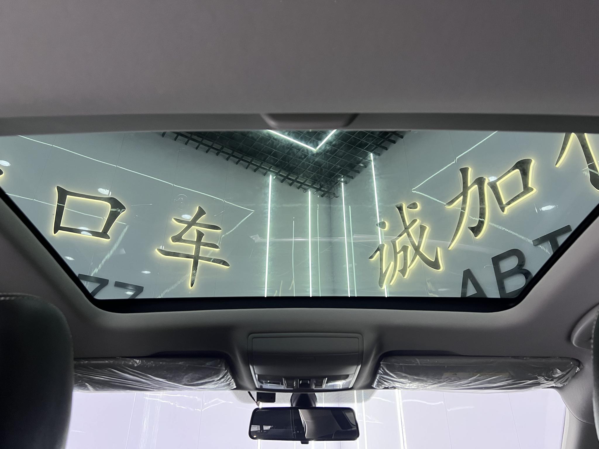 Skoda Superb 2023, фото 16