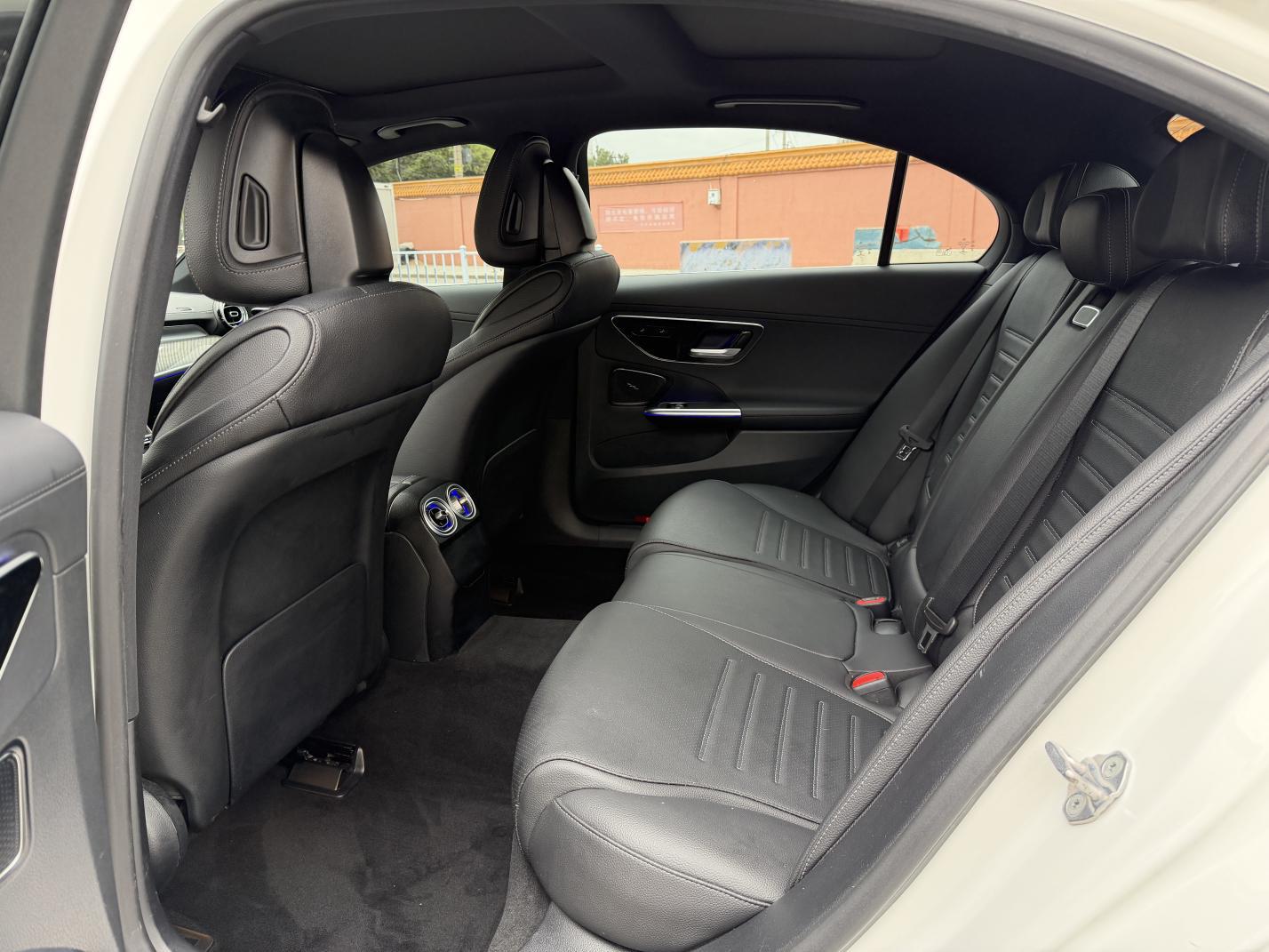 Mercedes-Benz C-Class 2022, фото 7