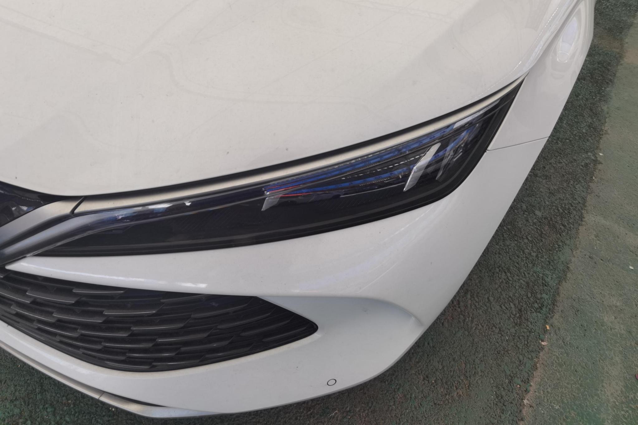 BYD Qin L DM 2024, фото 2