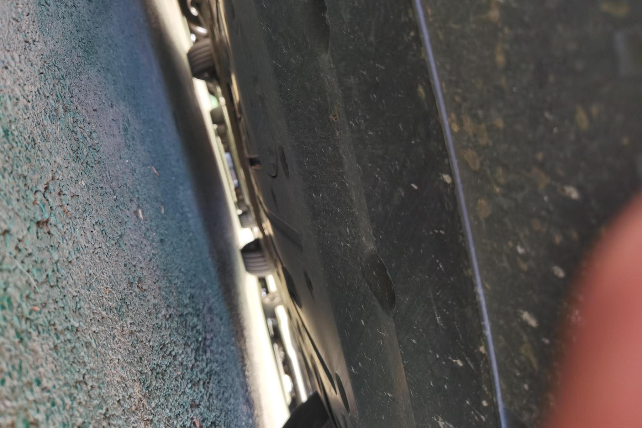 BYD Qin L DM 2024, фото 4
