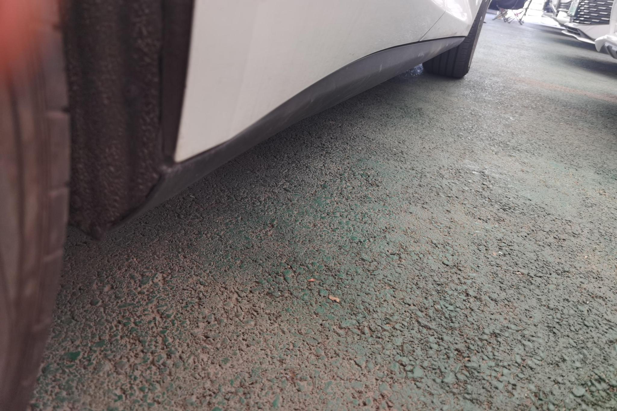 BYD Qin L DM 2024, фото 7