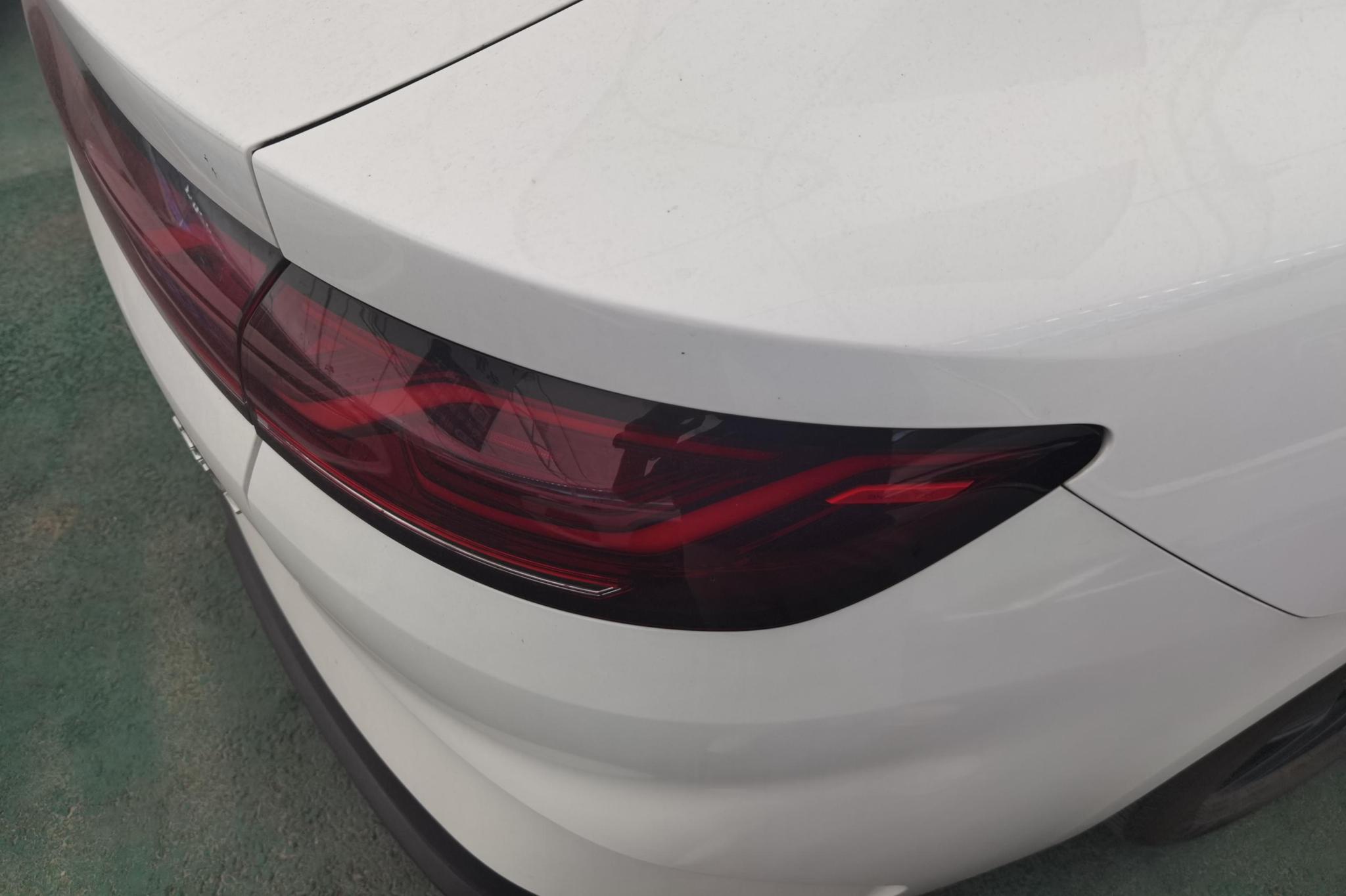 BYD Qin L DM 2024, фото 8