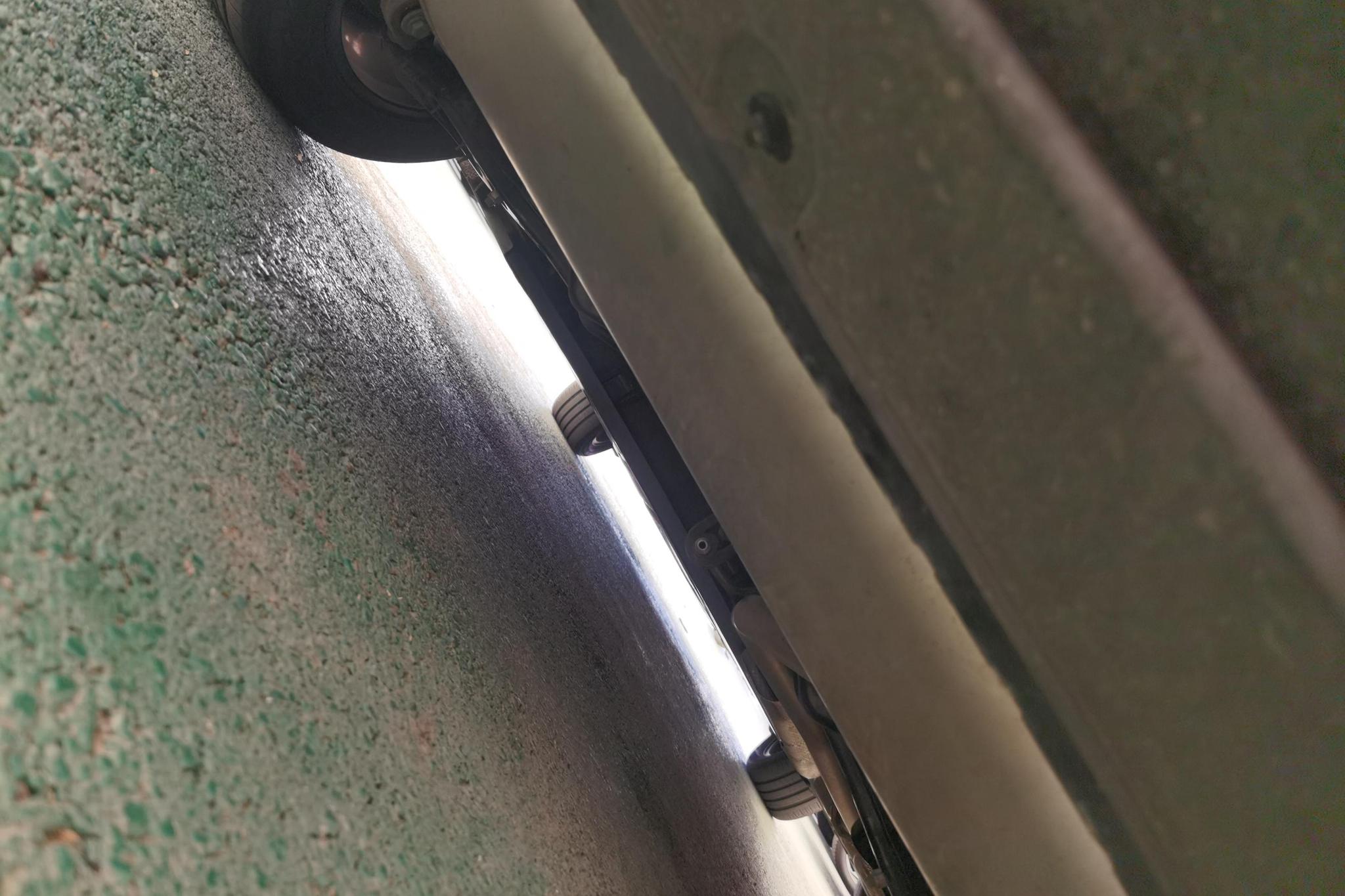 BYD Qin L DM 2024, фото 10