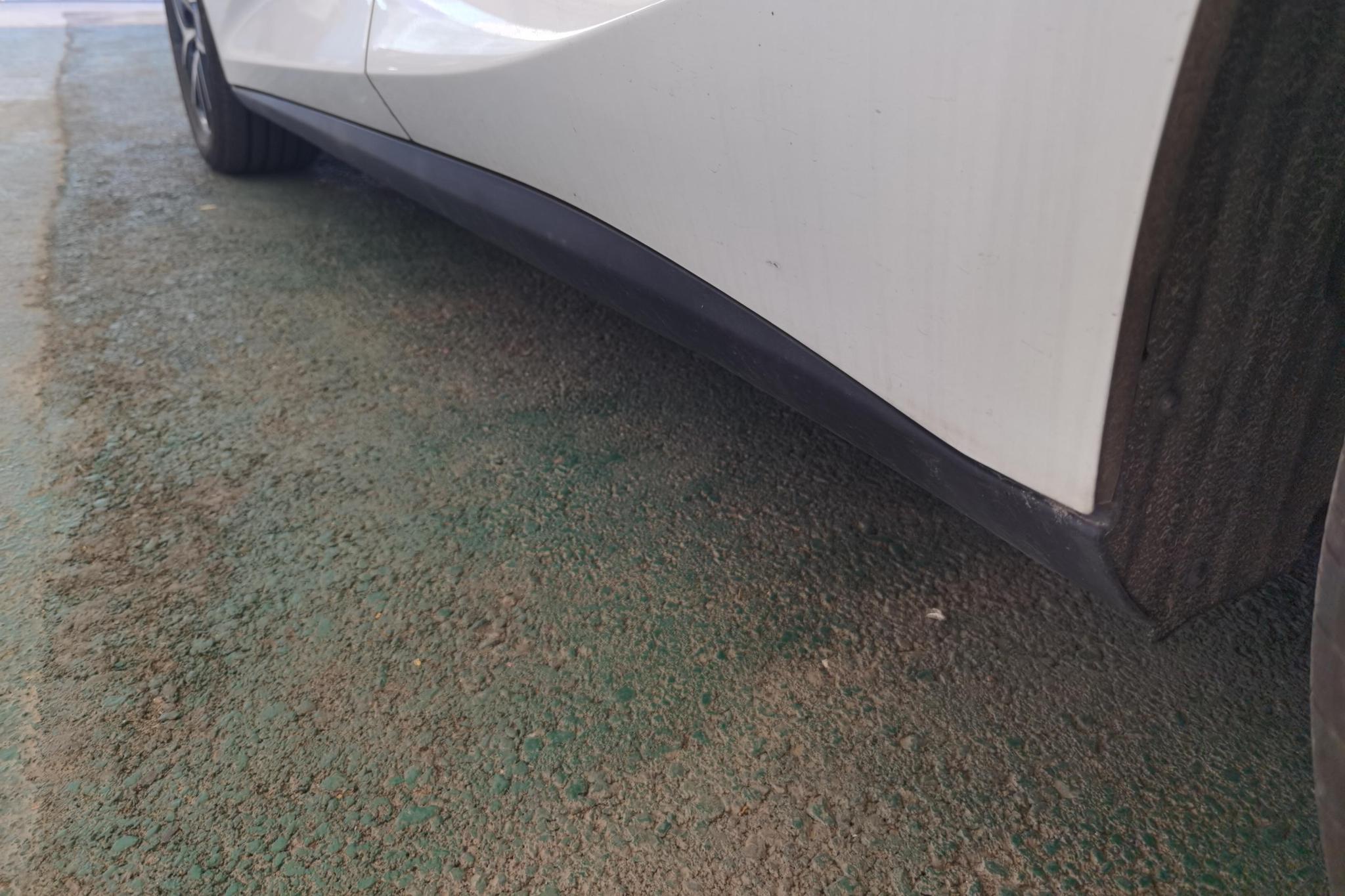 BYD Qin L DM 2024, фото 12