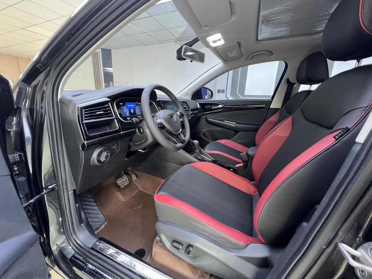 Jetta VS5 2022, фото 7