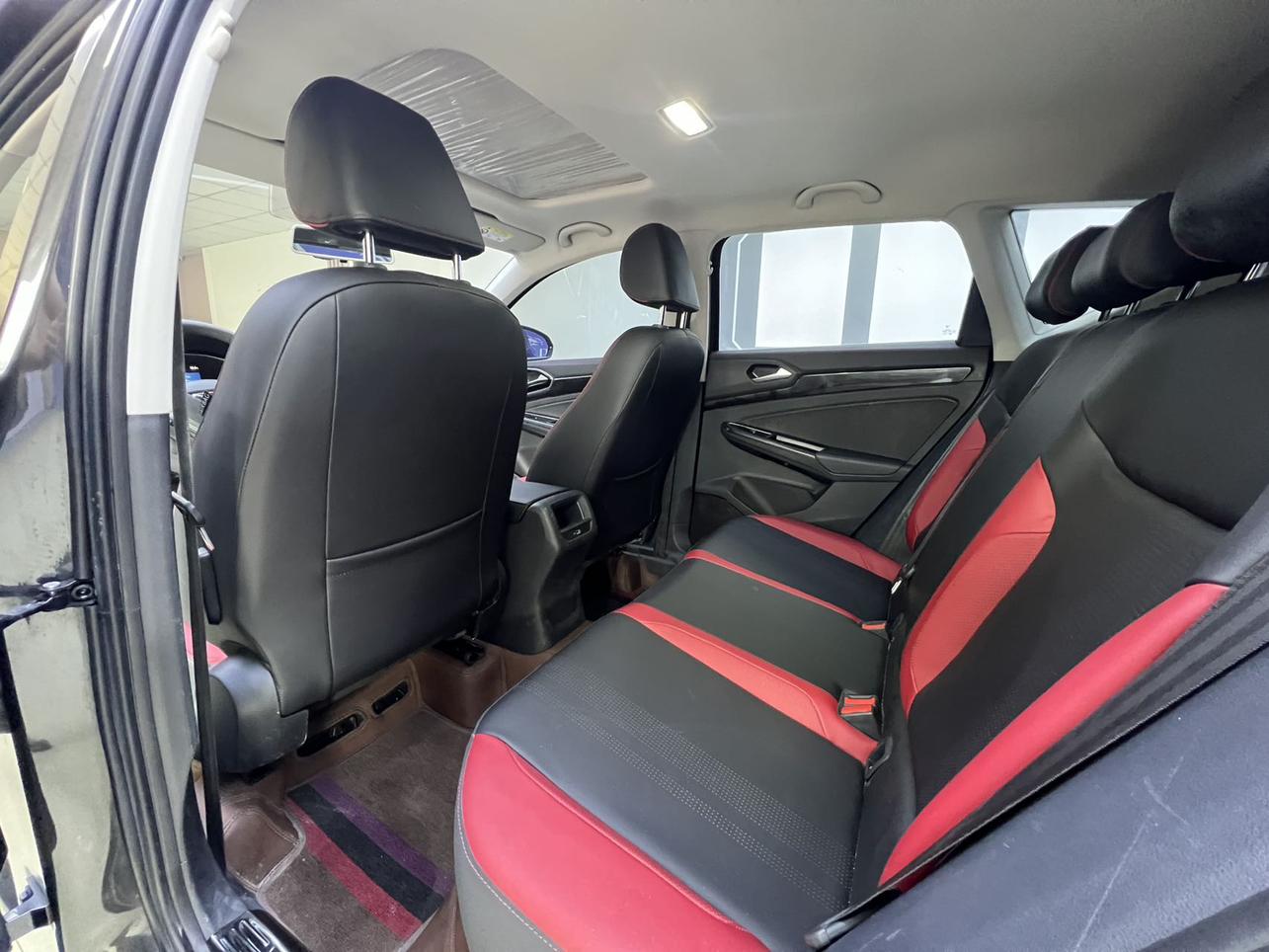 Jetta VS5 2022, фото 8
