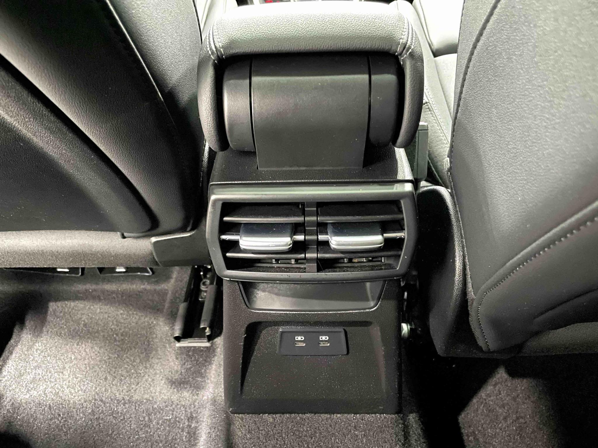 Audi A3 2022, фото 14