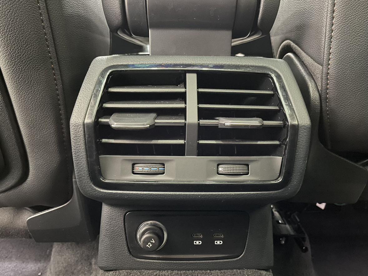 Audi Q3 2022, фото 15