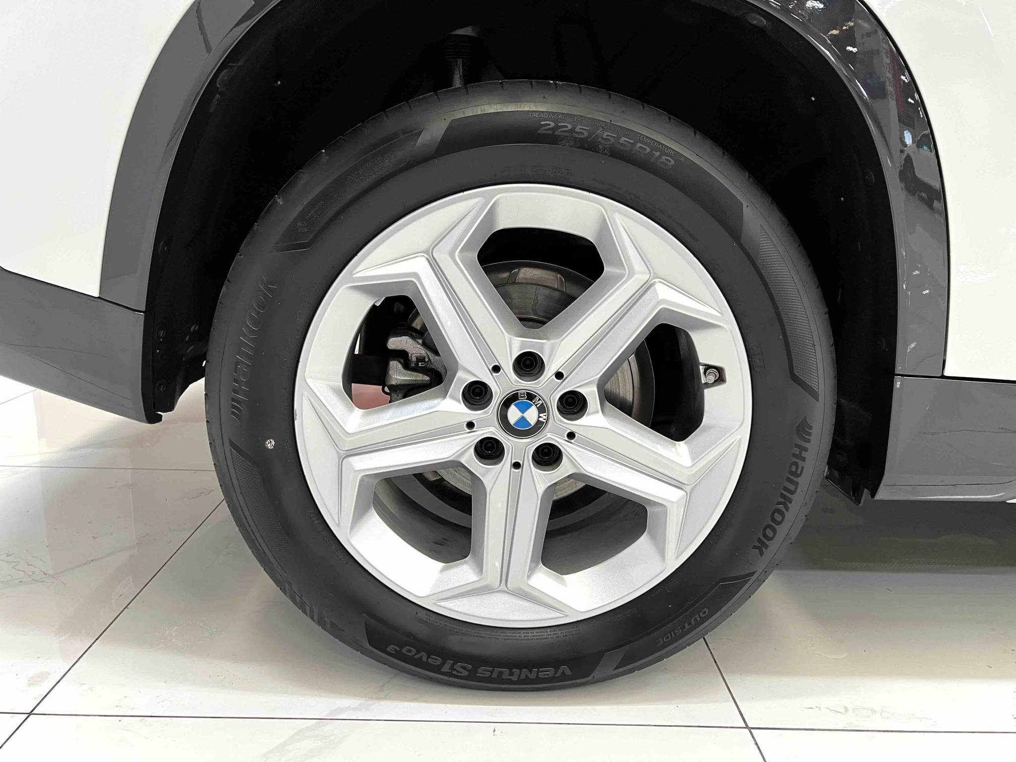 BMW X1 2023, фото 14