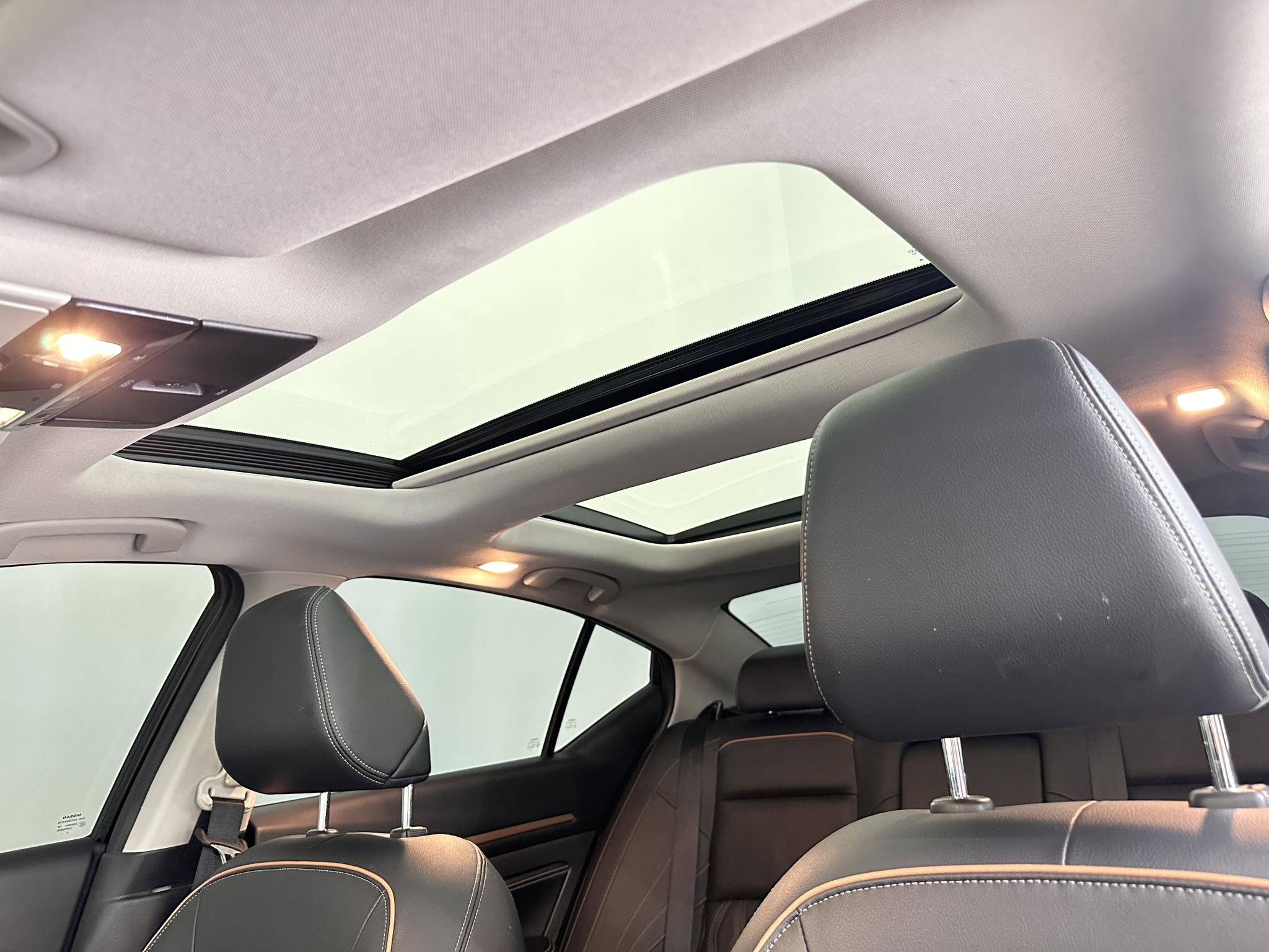 Nissan Teana 2024, фото 14