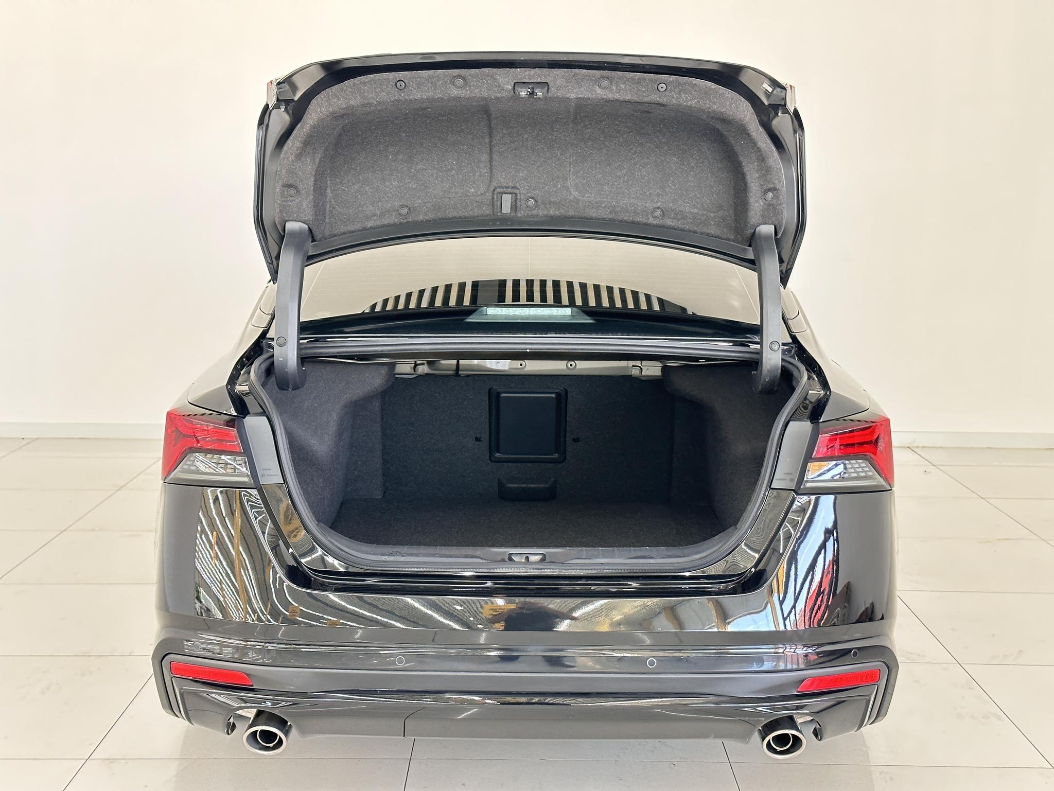 Nissan Teana 2024, фото 15