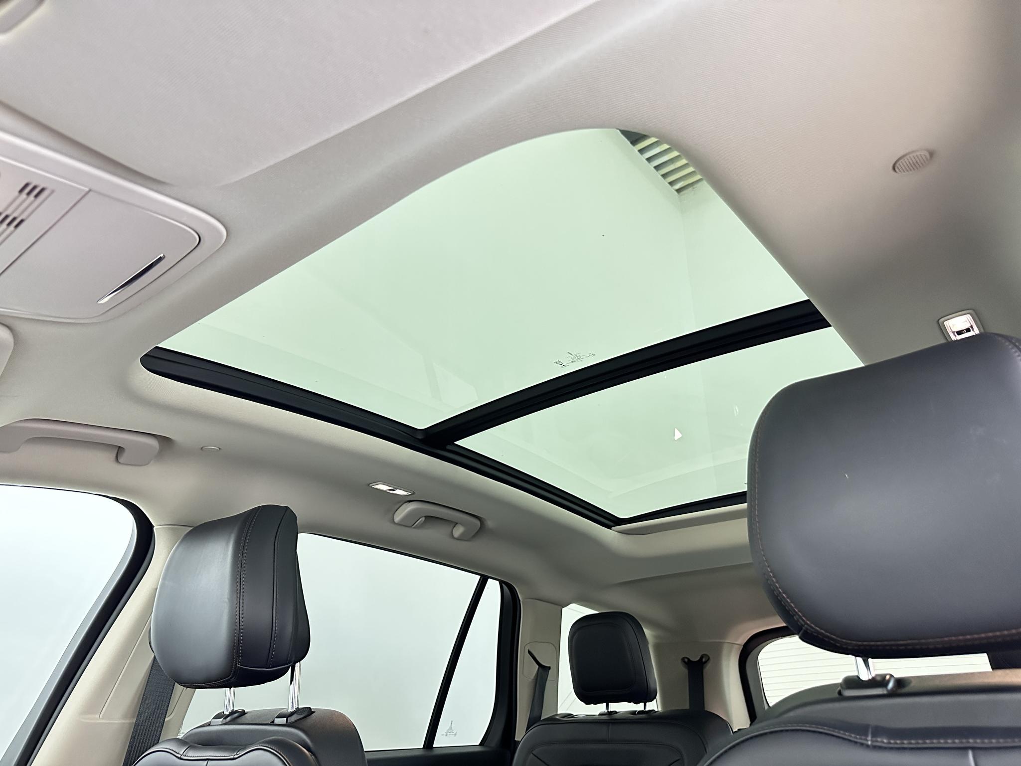 Lincoln Aviator 2021, фото 14