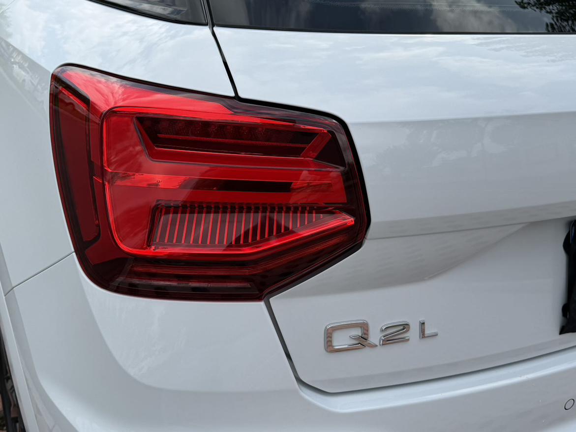 Audi Q2L 2022, фото 7