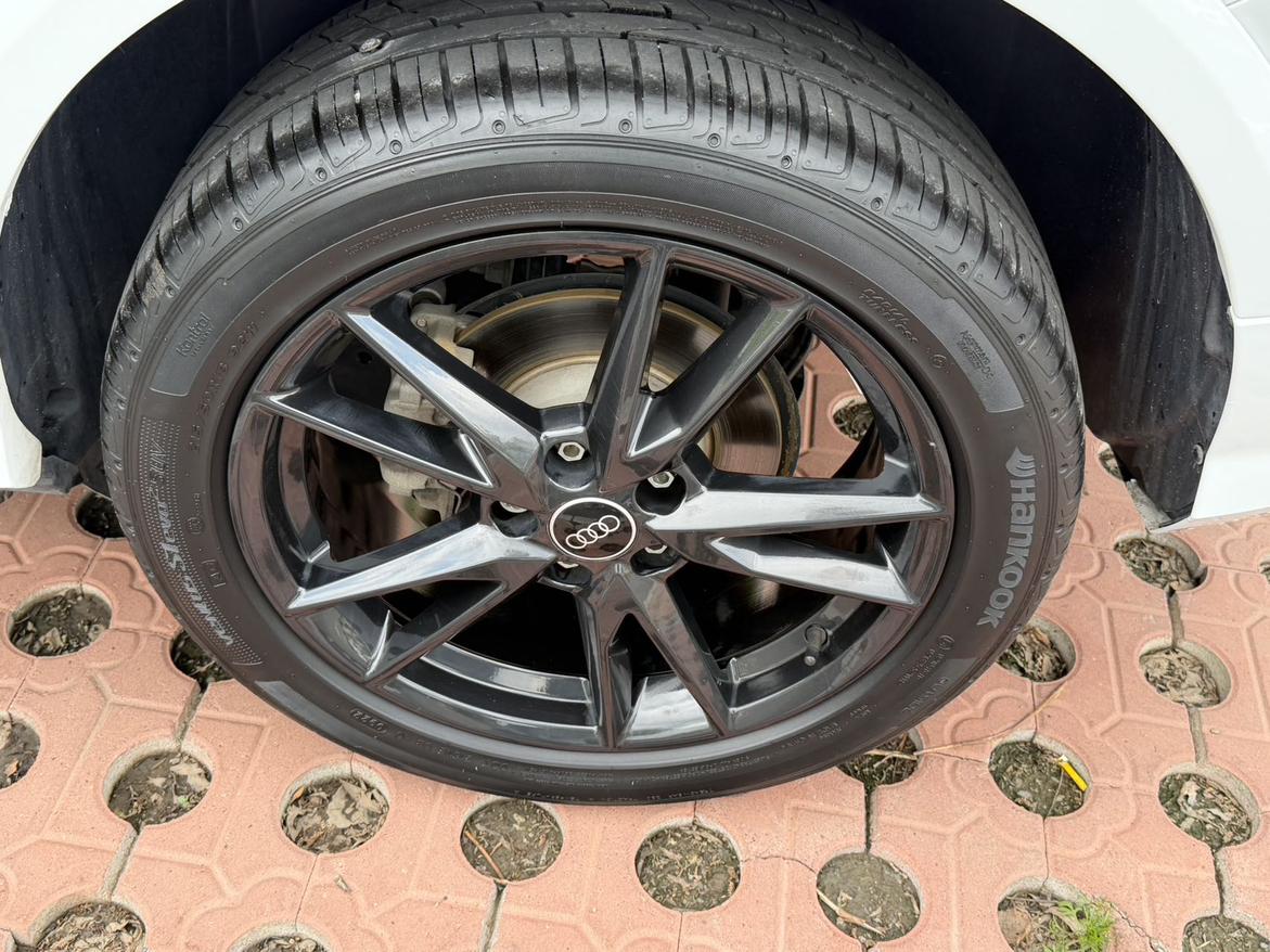 Audi Q2L 2022, фото 9