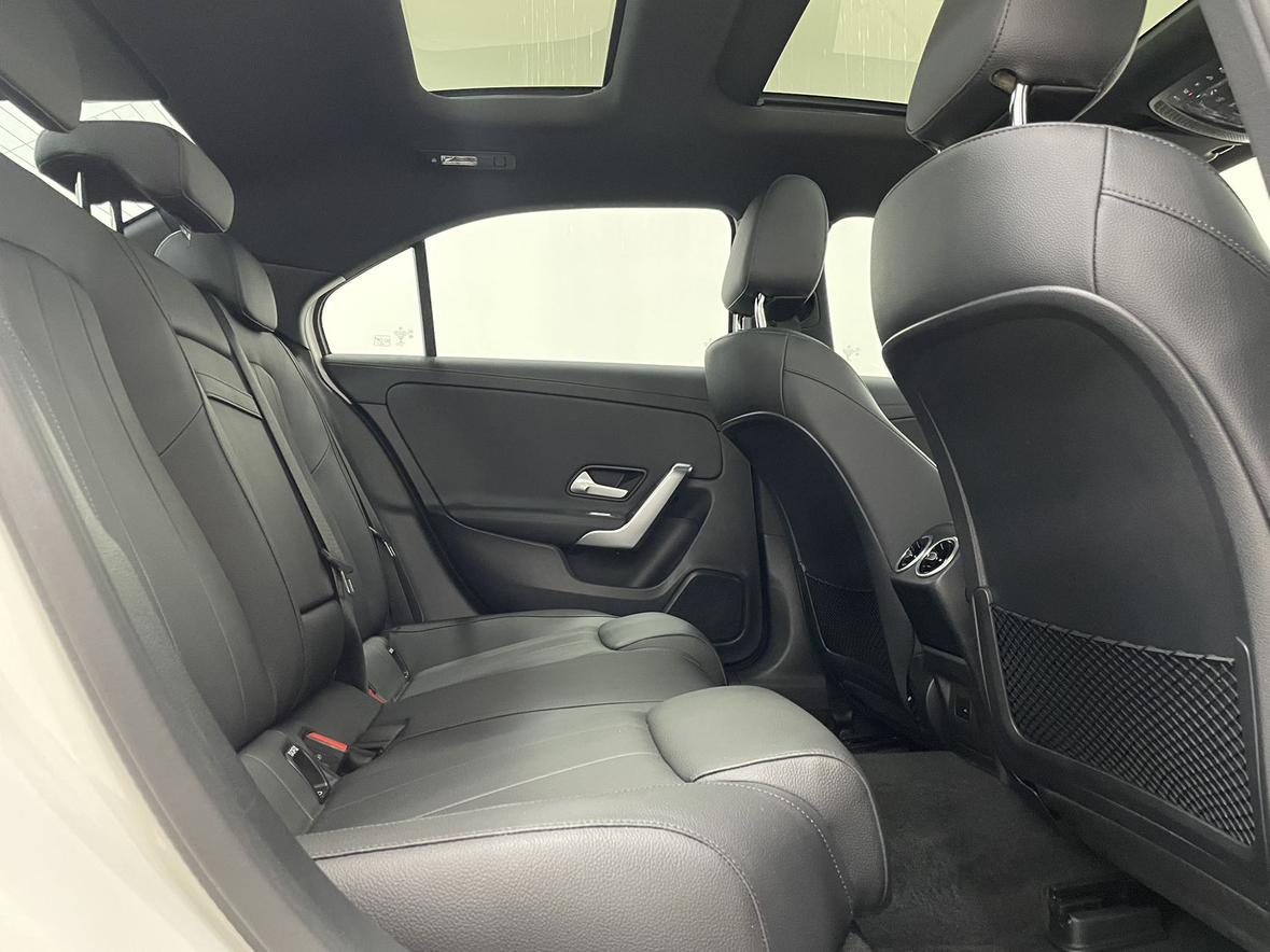 Mercedes-Benz A-Class 2022, фото 15