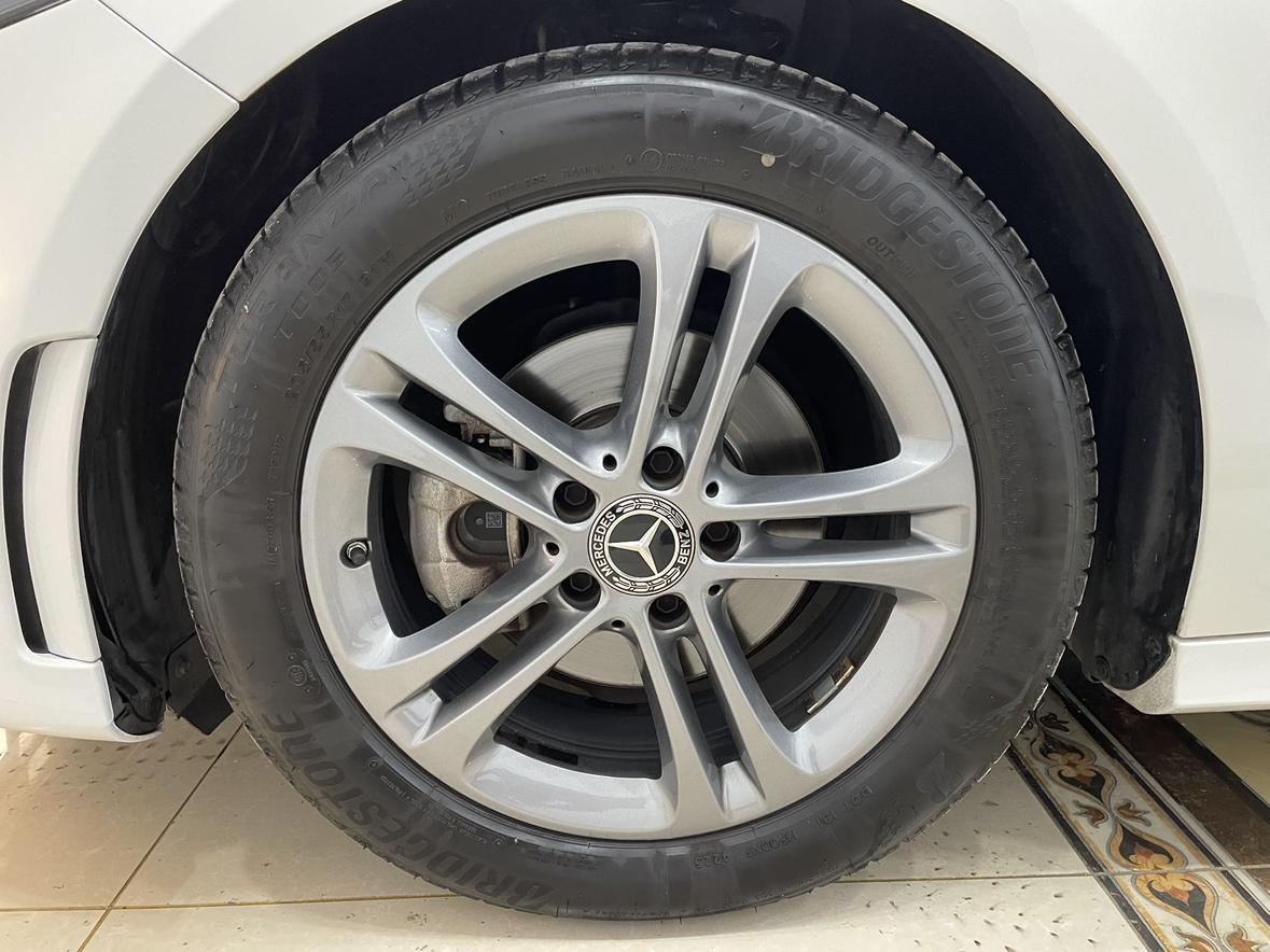 Mercedes-Benz A-Class 2022, фото 17