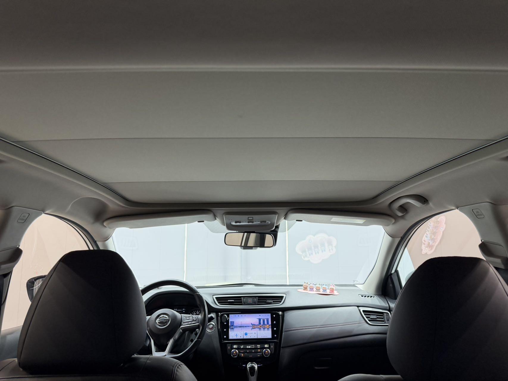 Nissan Qashqai 2022, фото 15