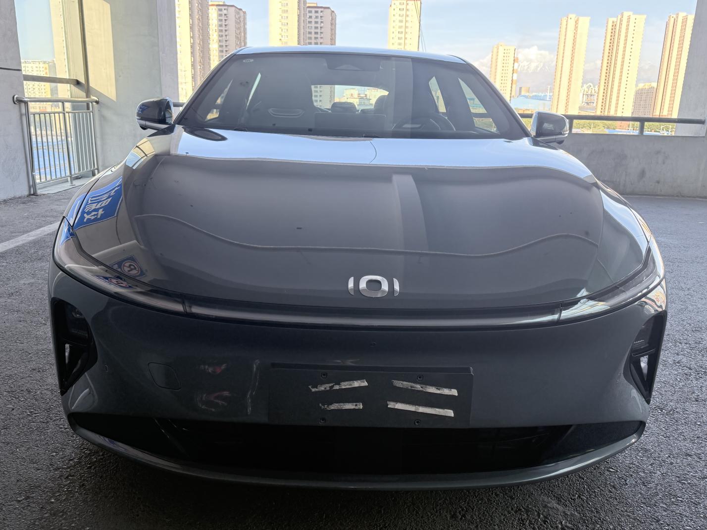 Changan A07 2023, фото 2