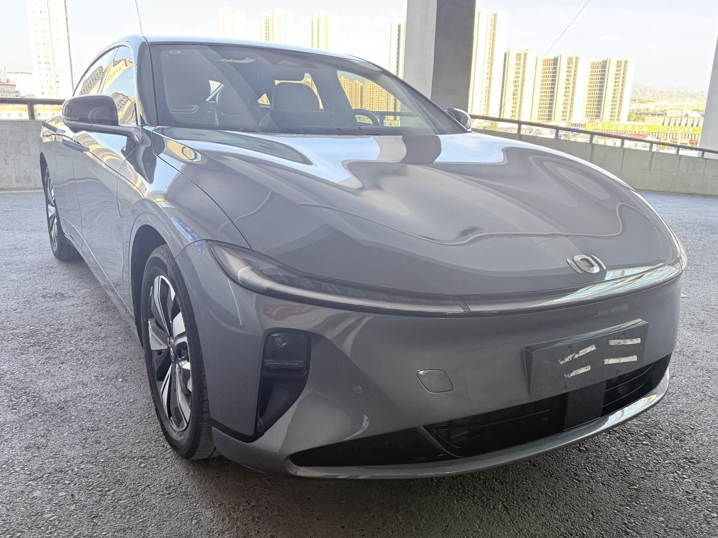 Changan A07 2023, фото 3
