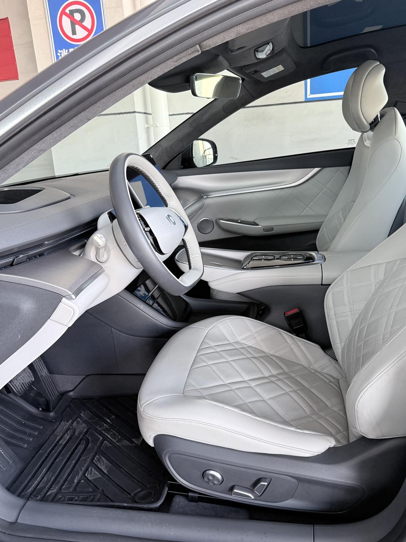 Changan A07 2023, фото 4