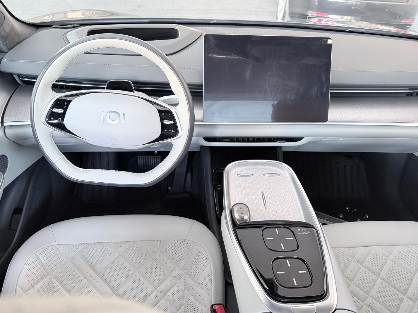 Changan A07 2023, фото 5