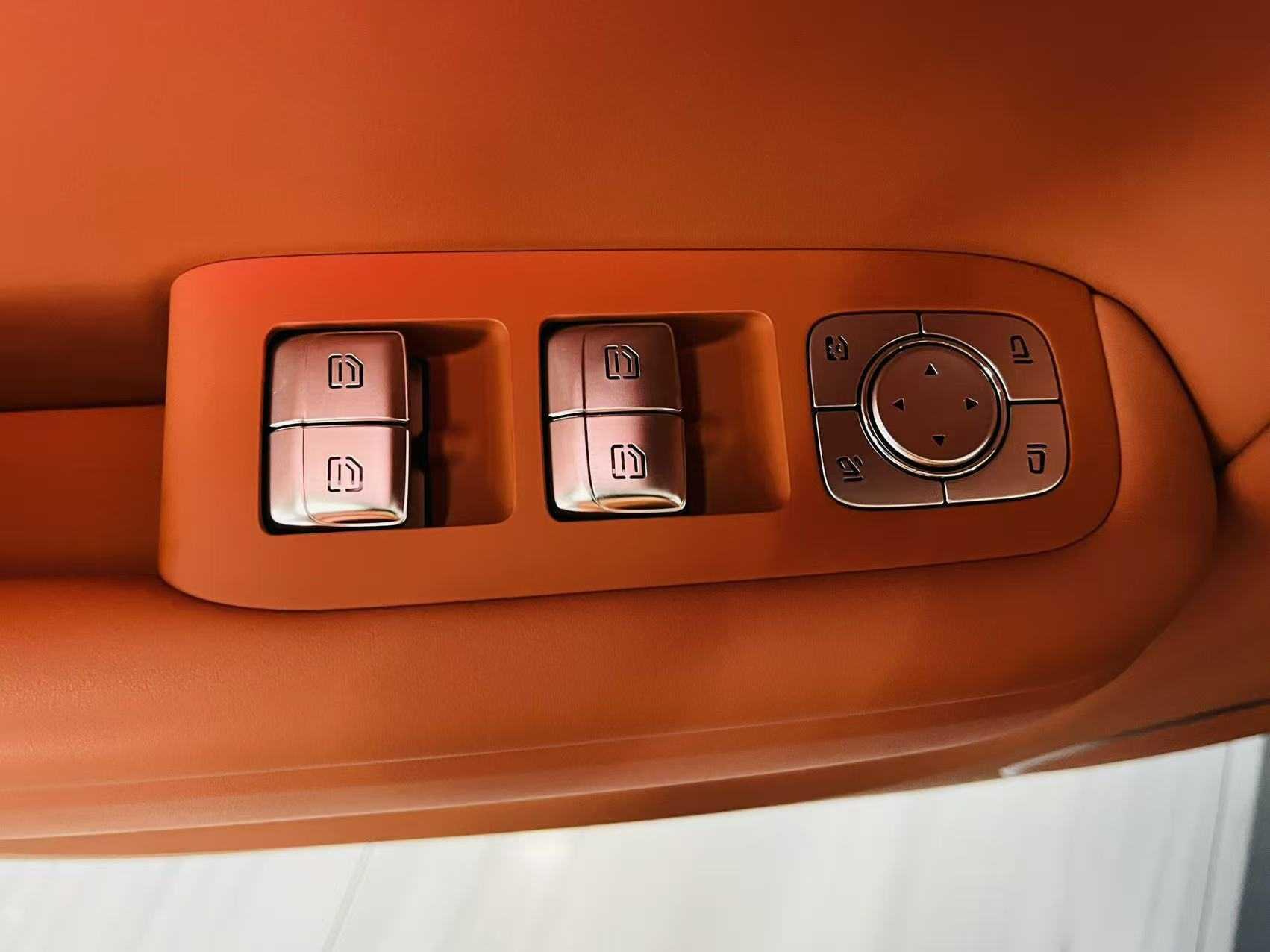 Li Auto L7 2024, фото 17