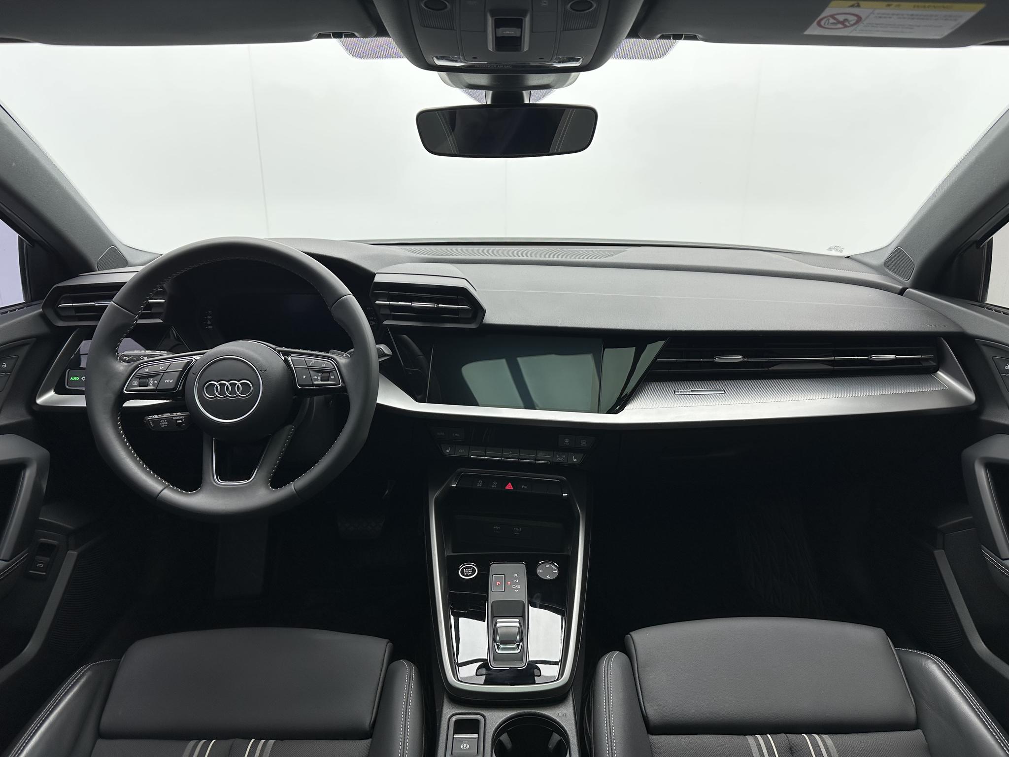 Audi A3 2022, фото 7