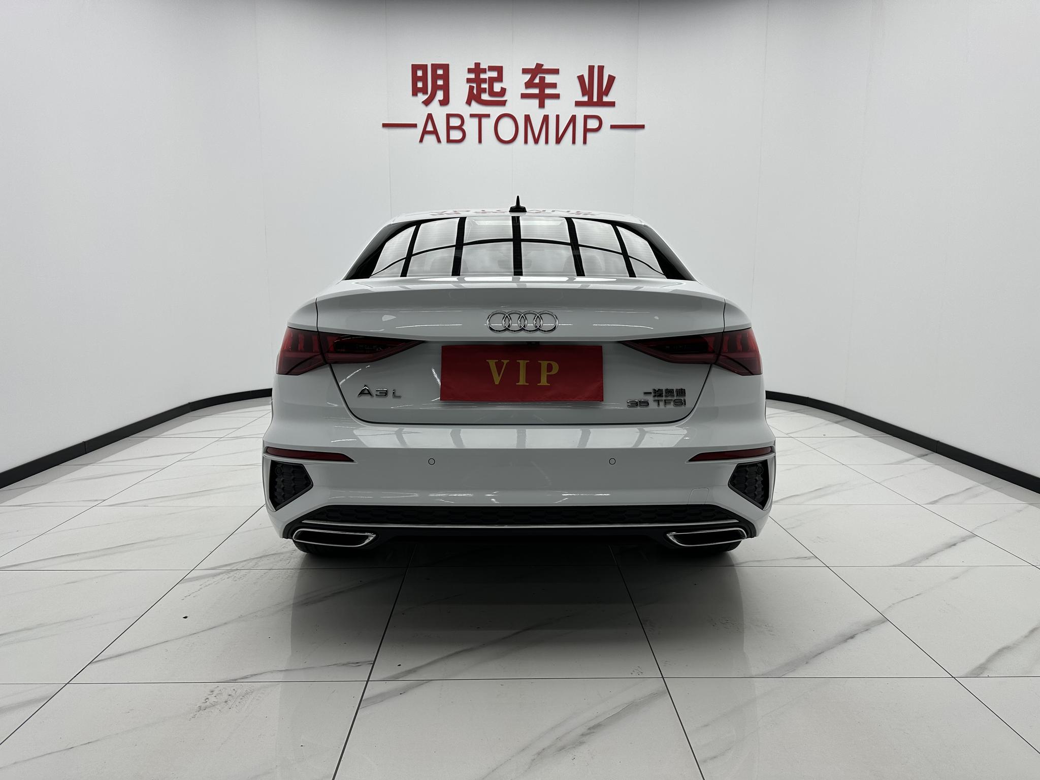 Audi A3 2022, фото 10