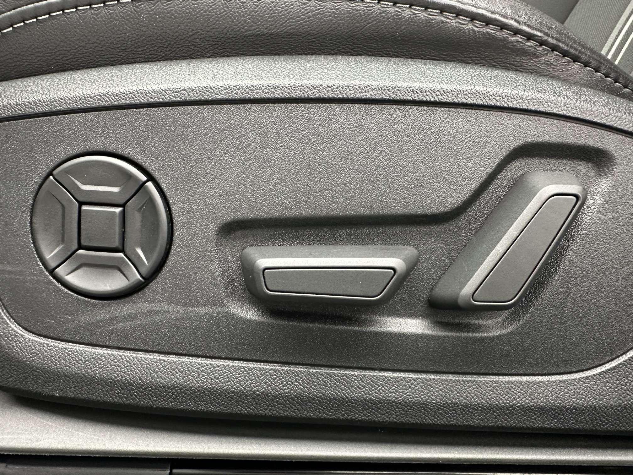 Audi A3 2022, фото 12