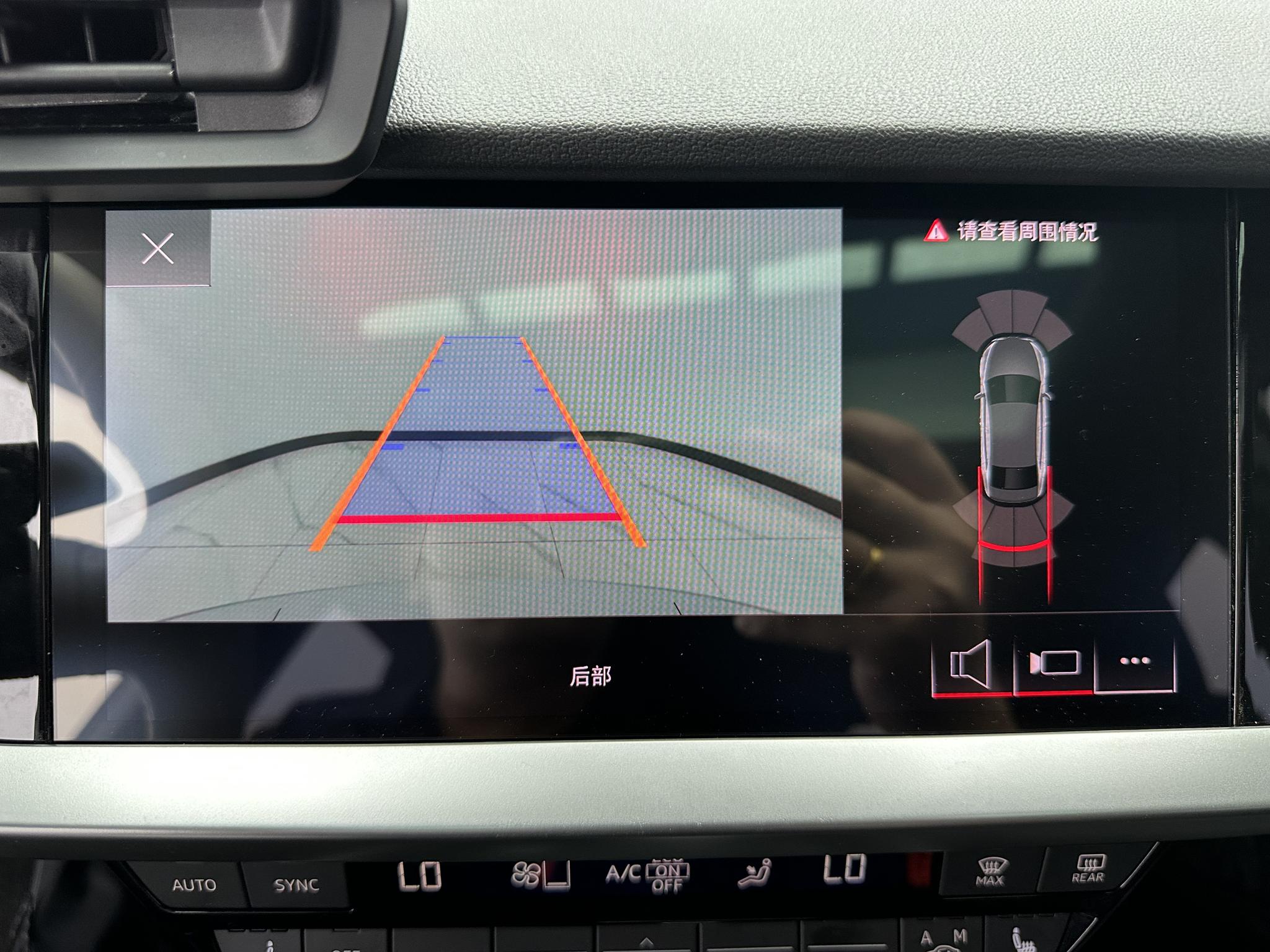 Audi A3 2022, фото 15