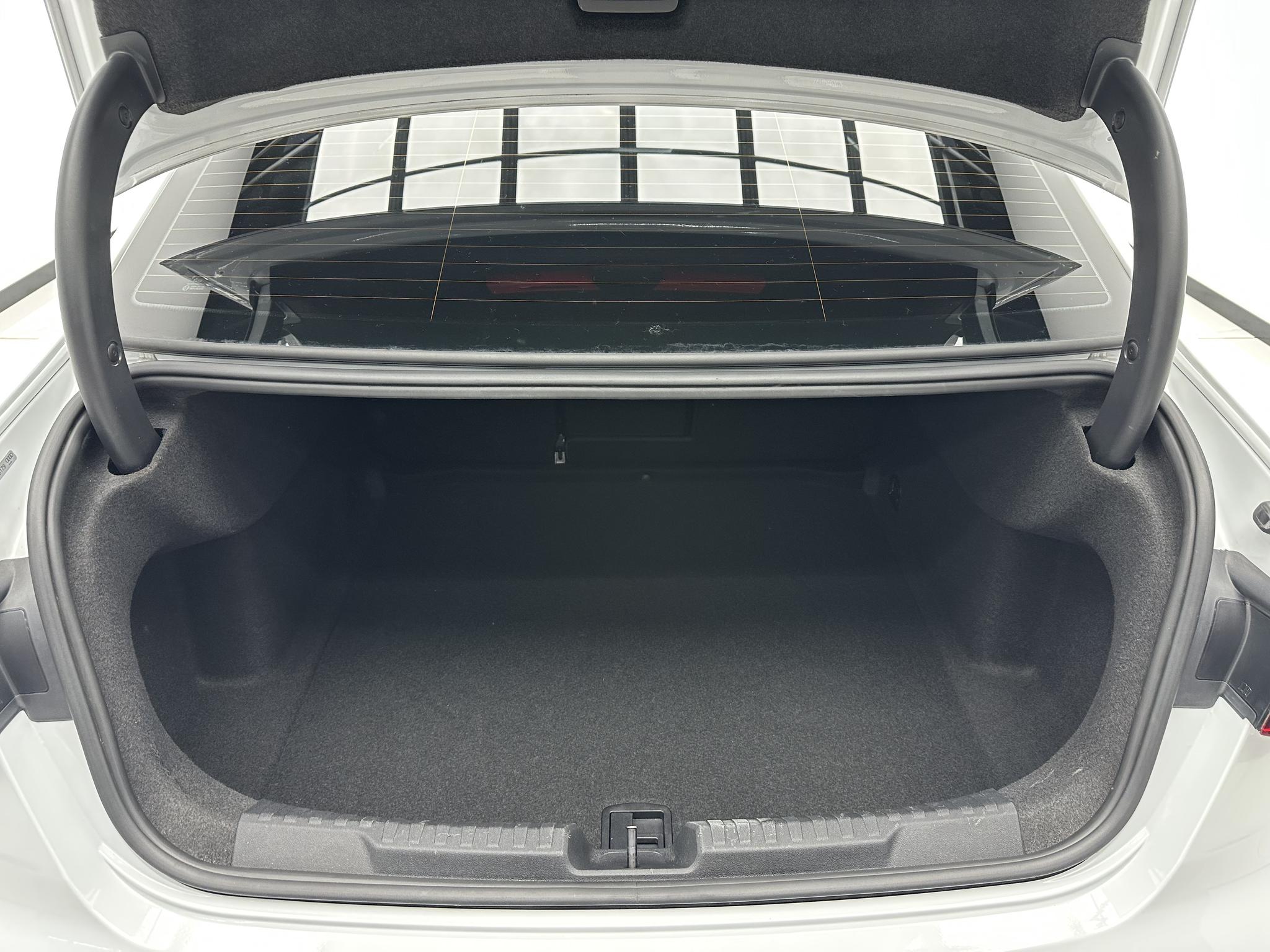 Audi A3 2022, фото 16