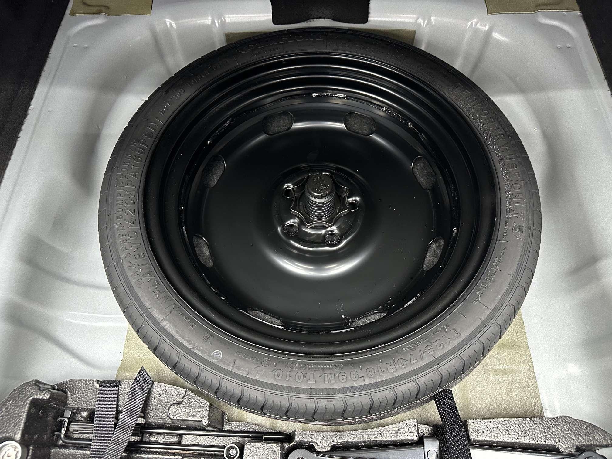 Audi A3 2022, фото 17