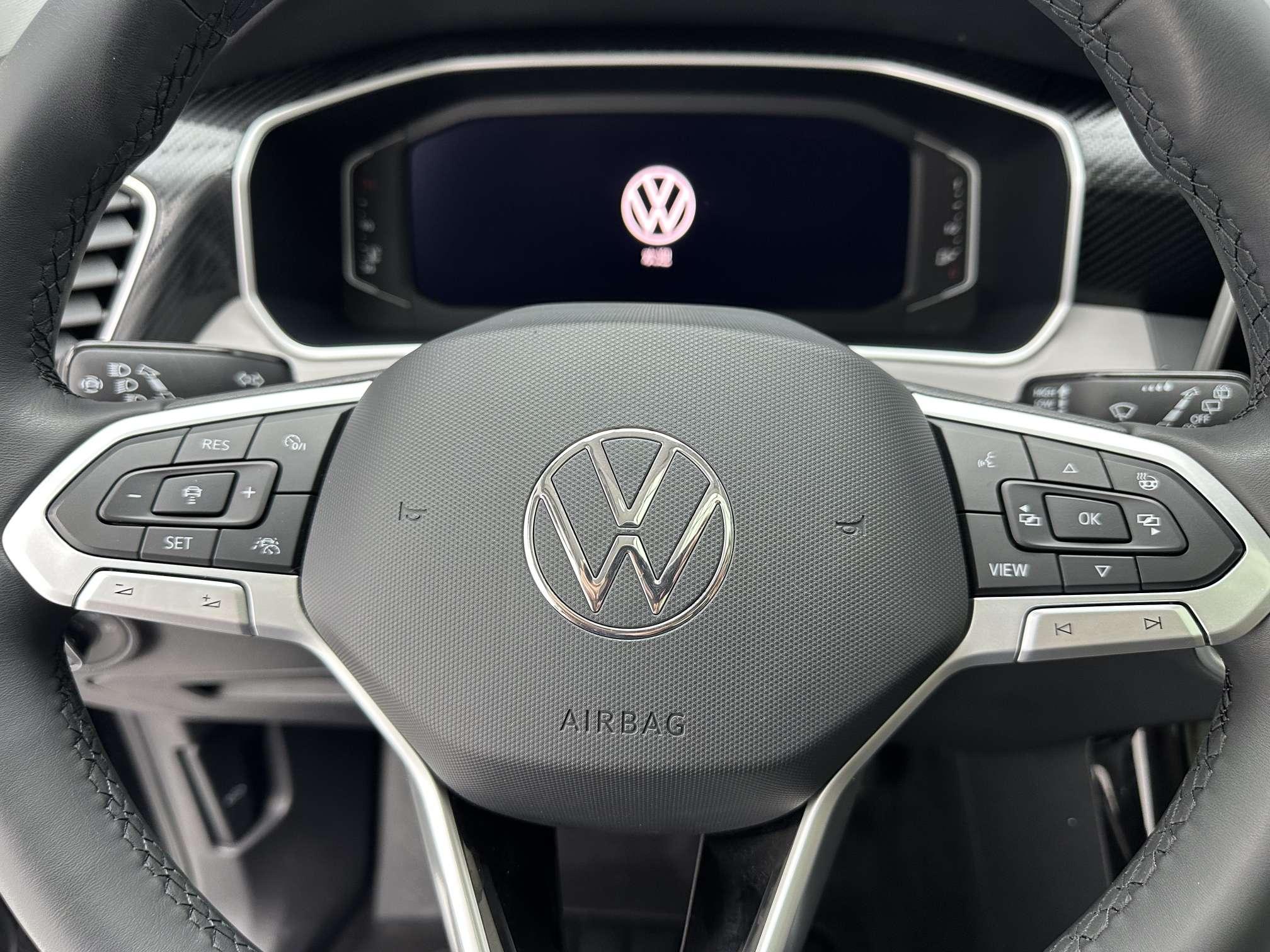 Volkswagen Tayron 2023, фото 14