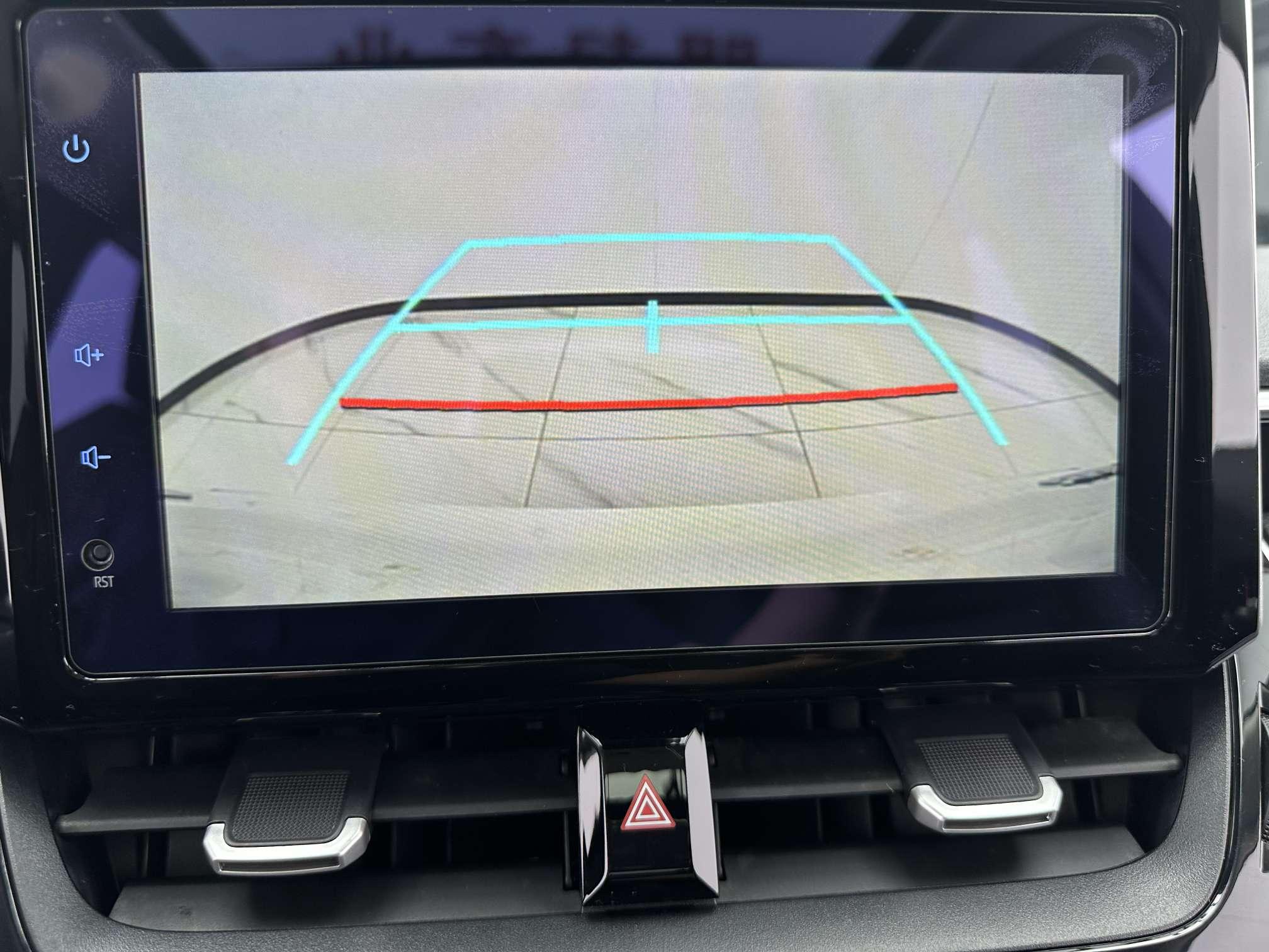 Toyota Corolla 2021, фото 16