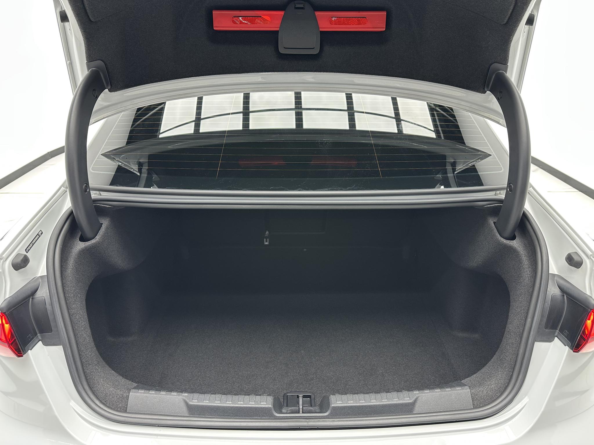 Audi A3 2022, фото 16