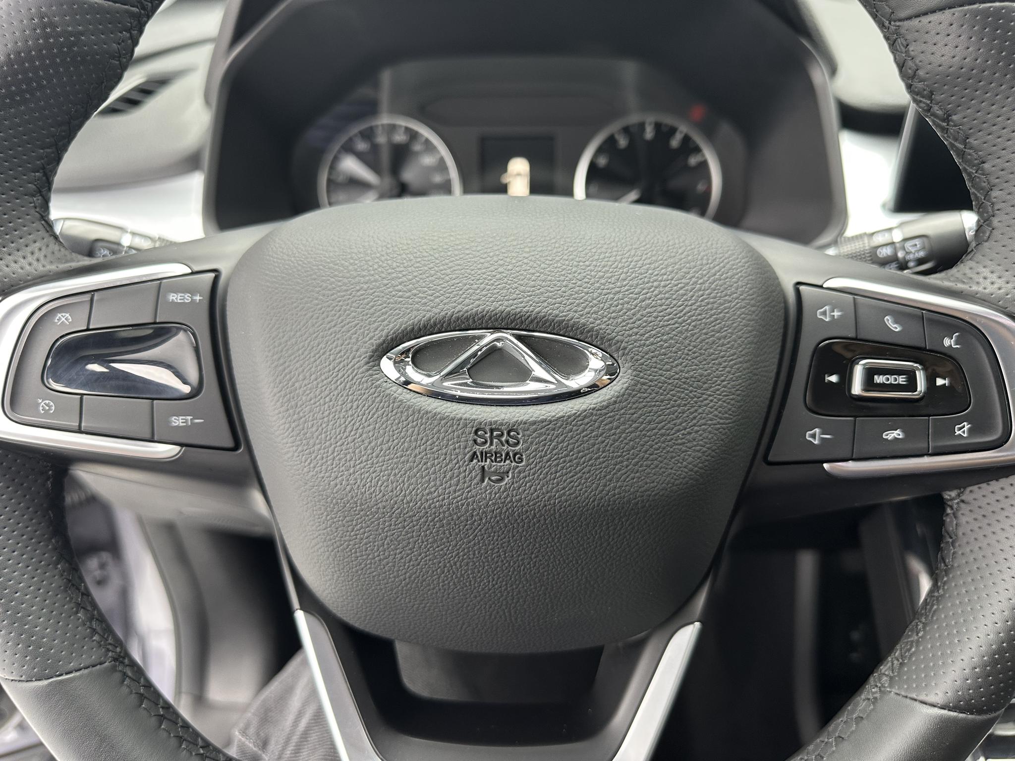 Chery Tiggo 7 2023, фото 15
