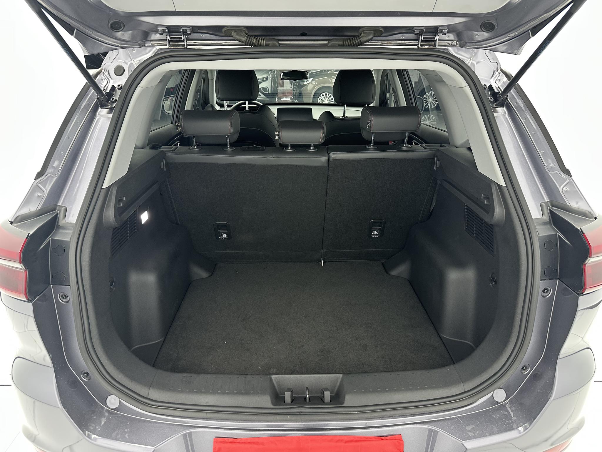 Chery Tiggo 7 2023, фото 17