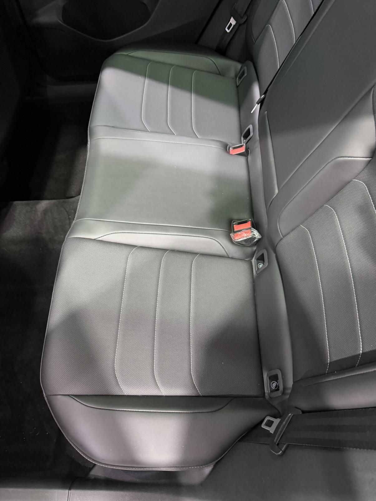 Jetta VS7 2024, фото 15