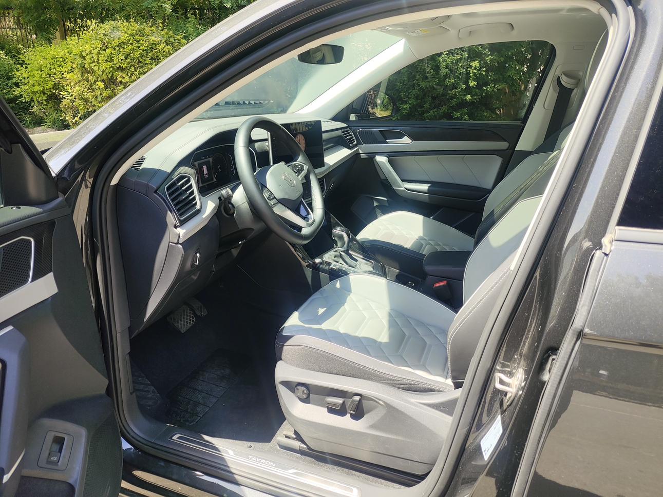 Volkswagen Tayron 2023, фото 14