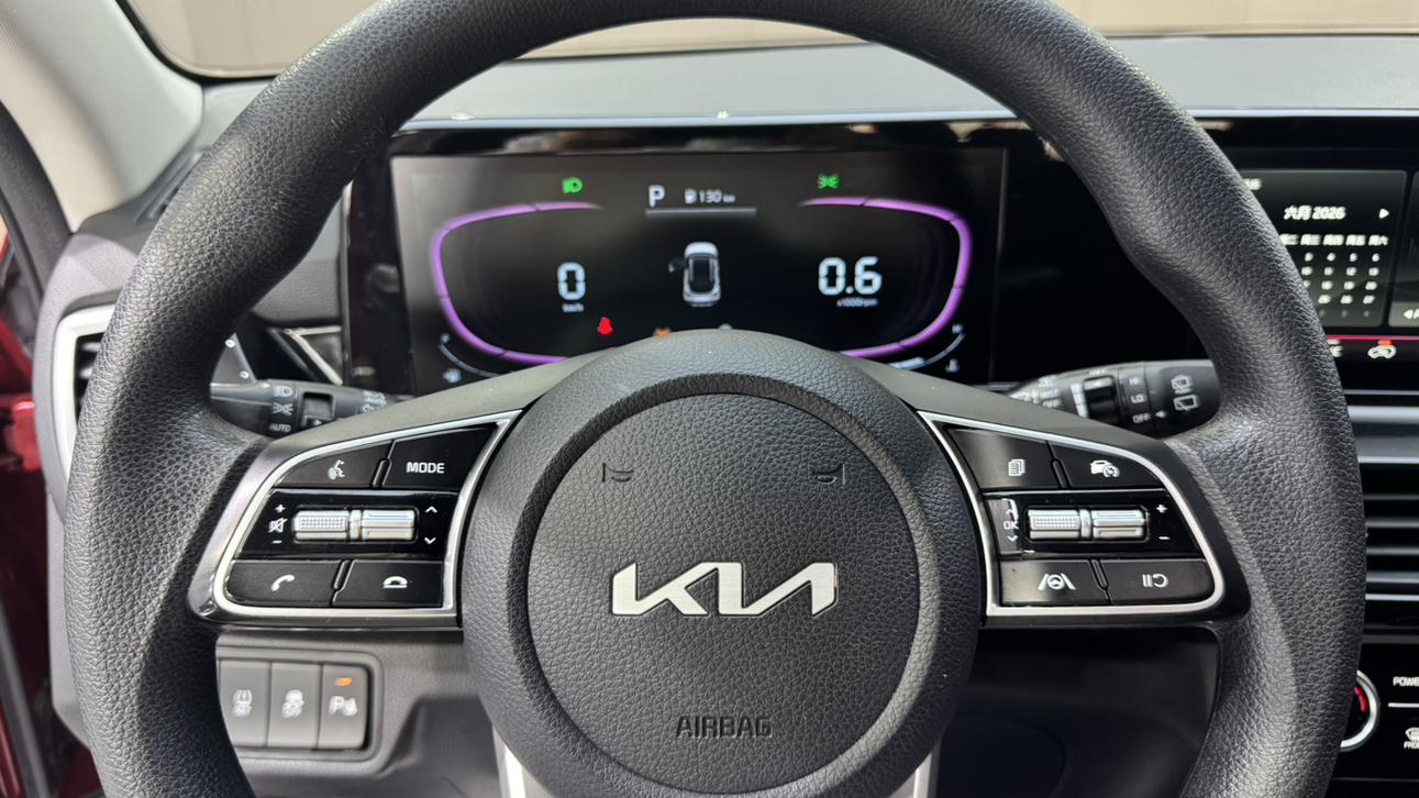 Kia Seltos 2023, фото 14
