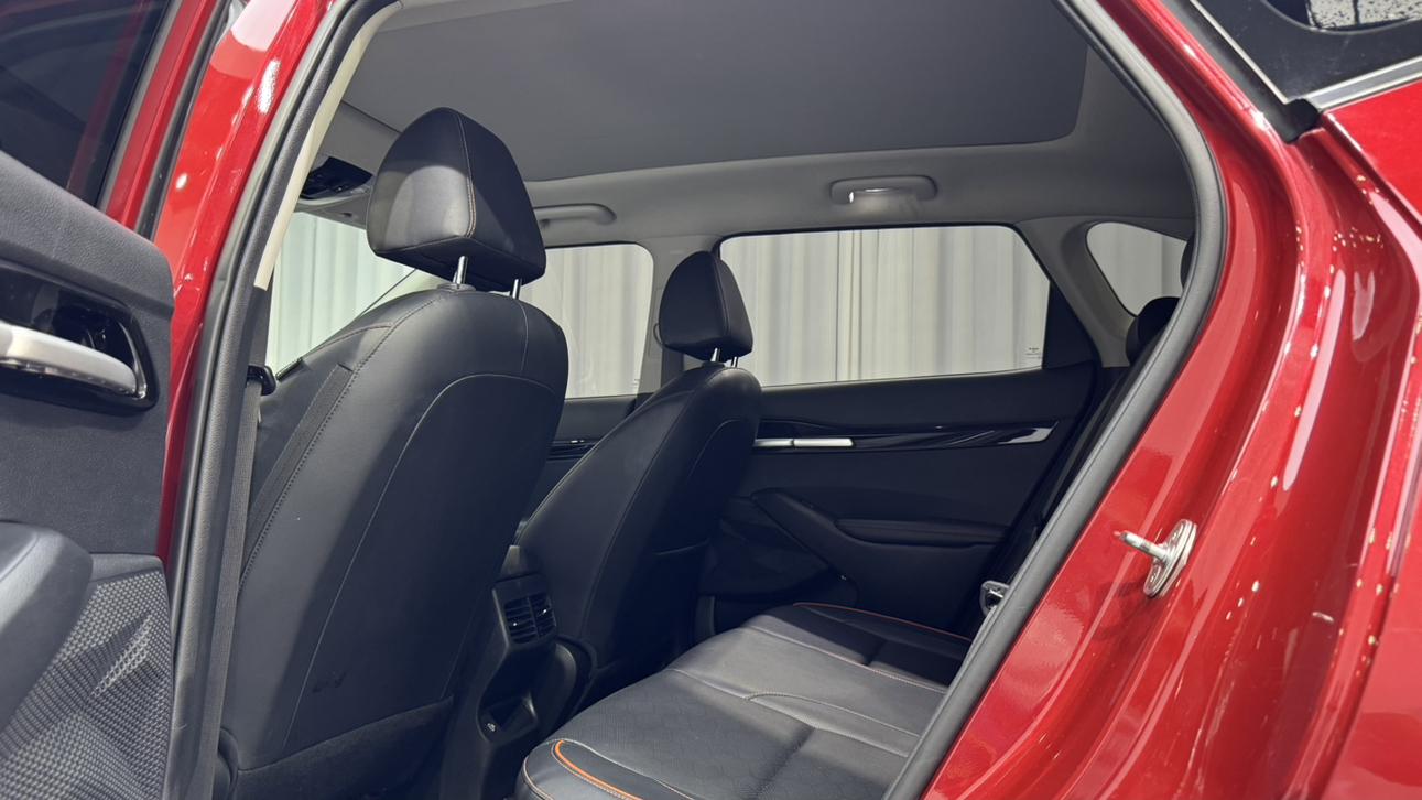 Kia Seltos 2023, фото 17