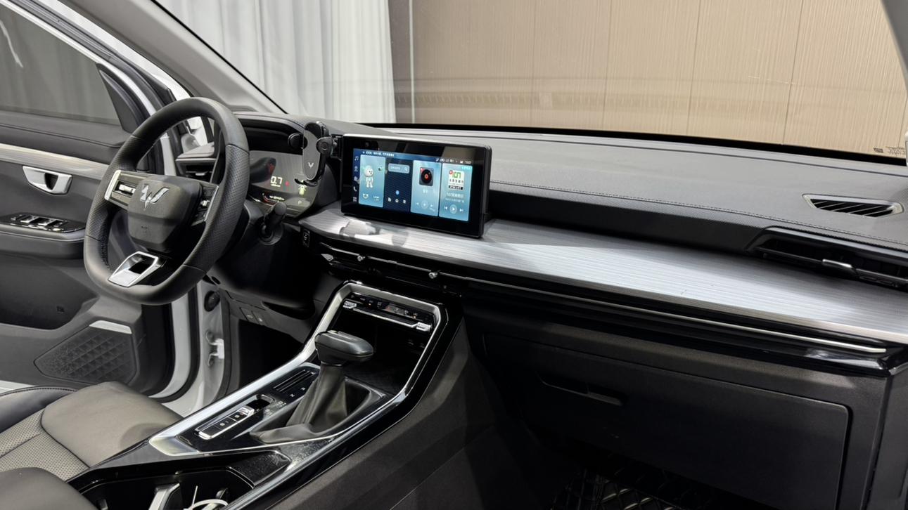 Wuling Hongguang 2021, фото 16