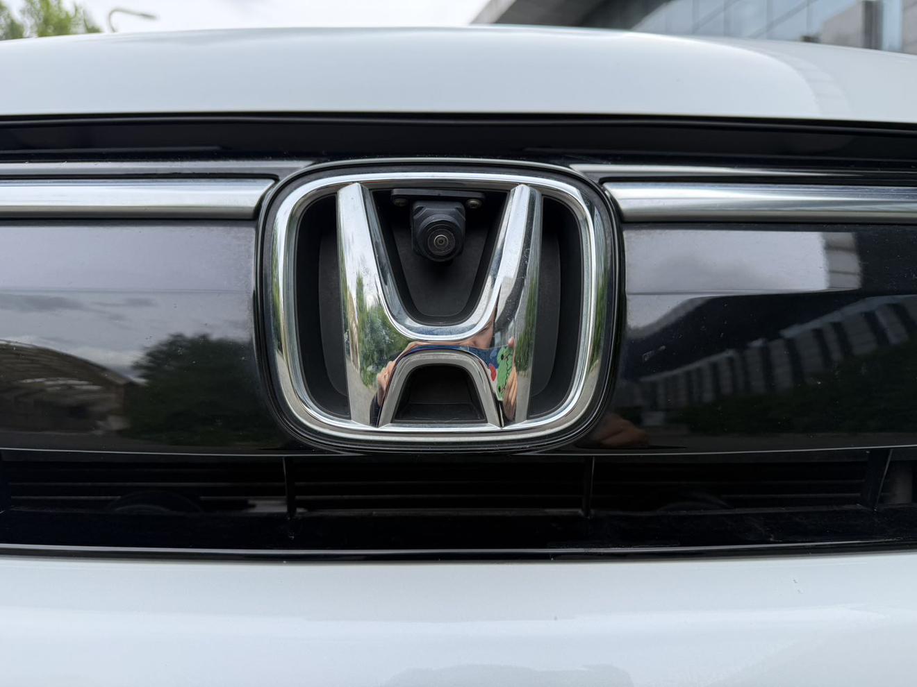 Honda XR-V 2021, фото 16