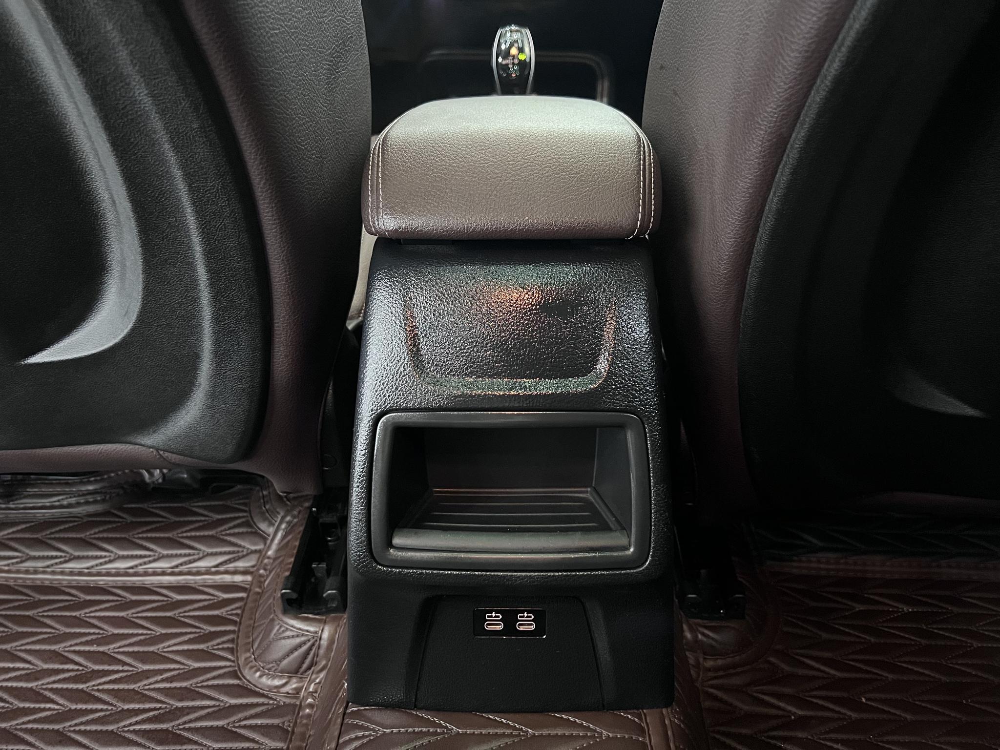 BMW 1 Series 2021, фото 15
