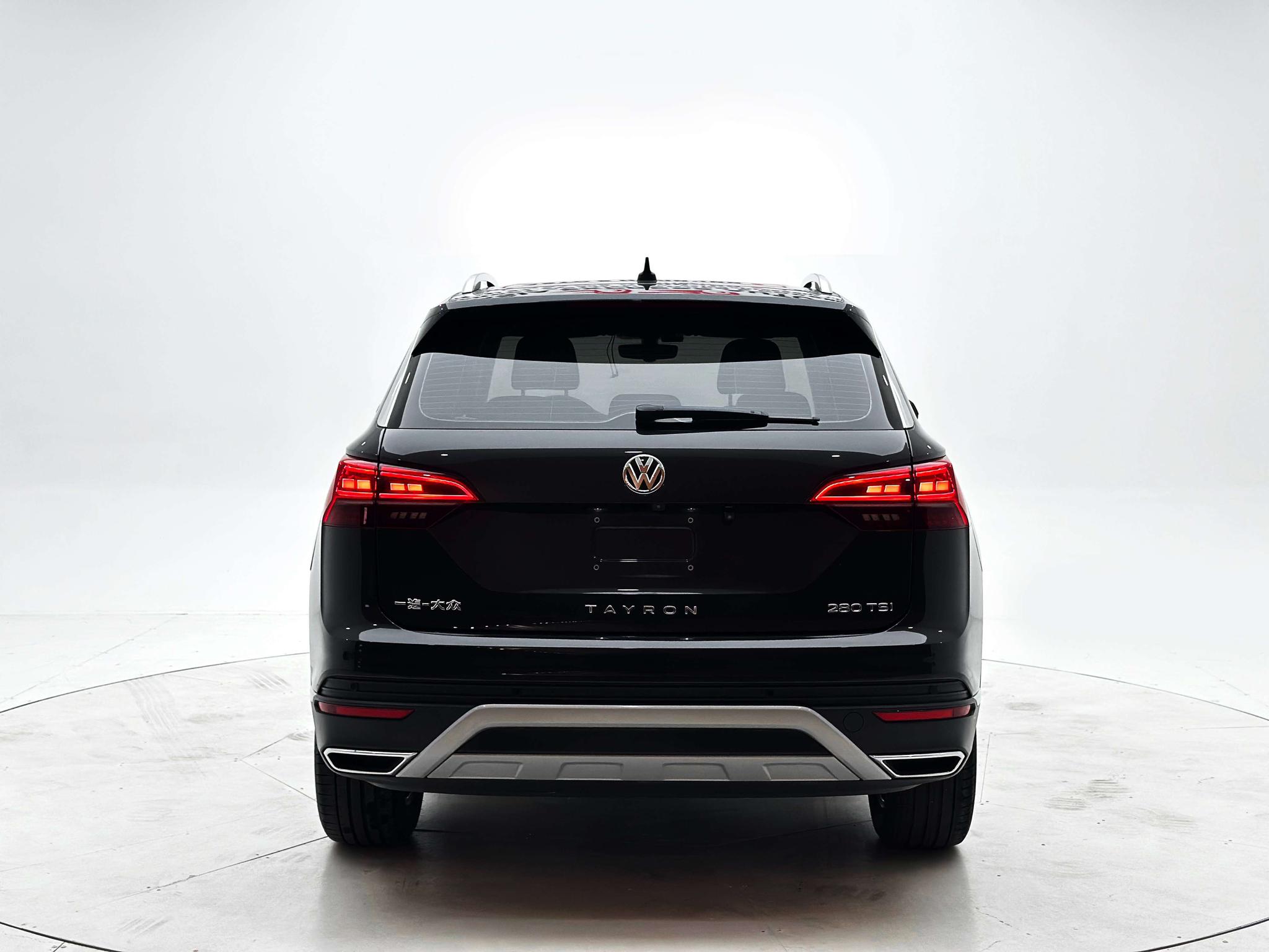 Volkswagen Tayron 2022, фото 5